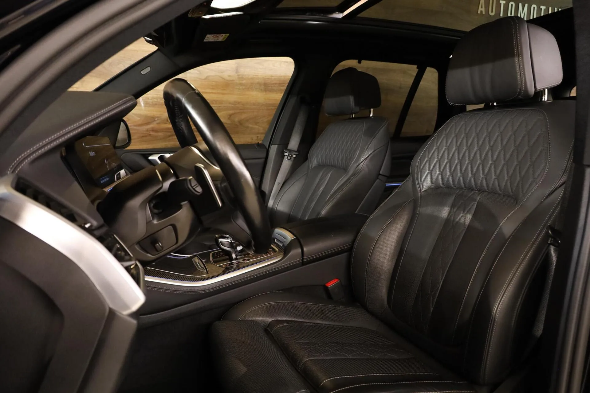 2023 BMW X5 xDrive45e M Sport, 7/30