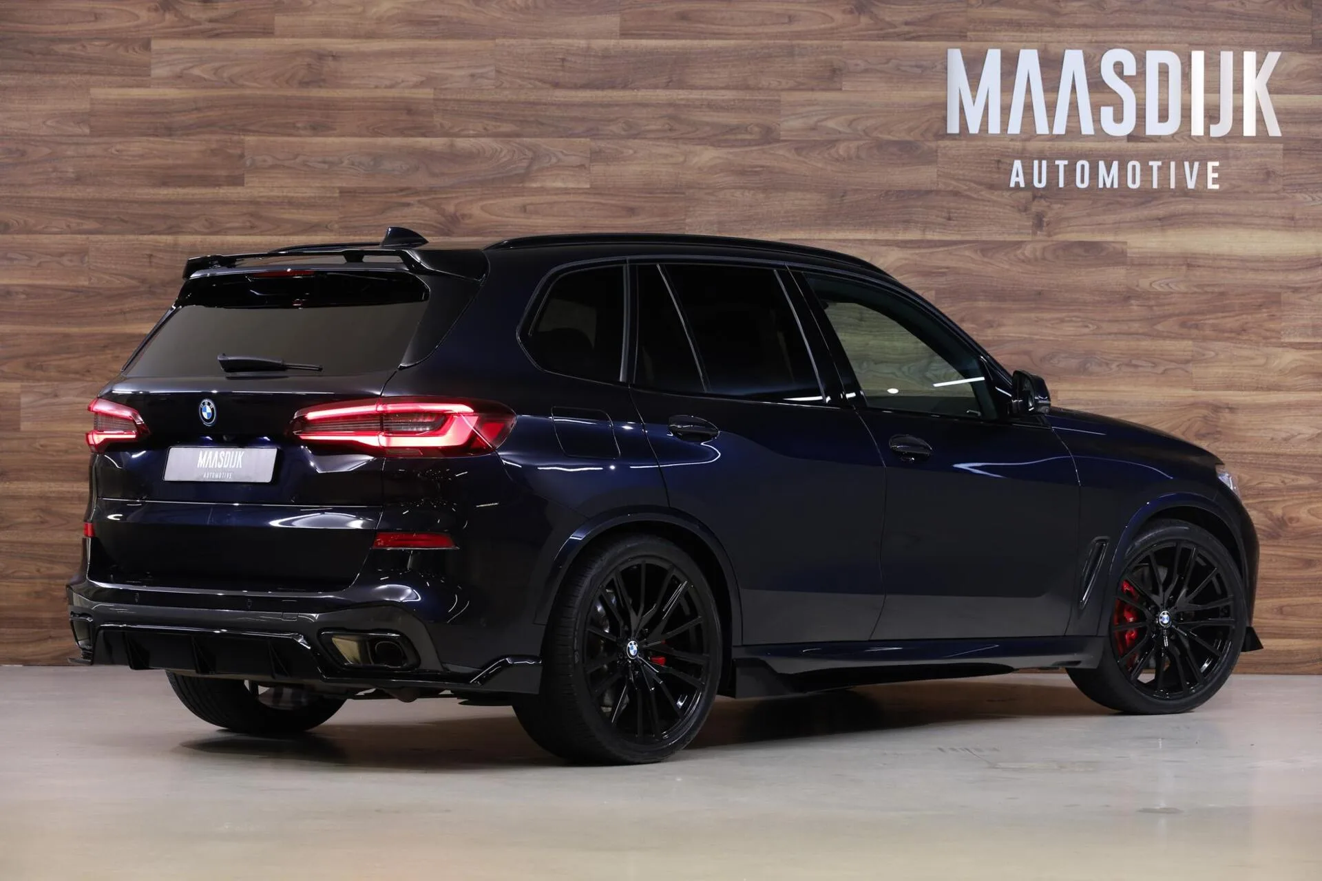 2023 BMW X5 xDrive45e M Sport, 9/30