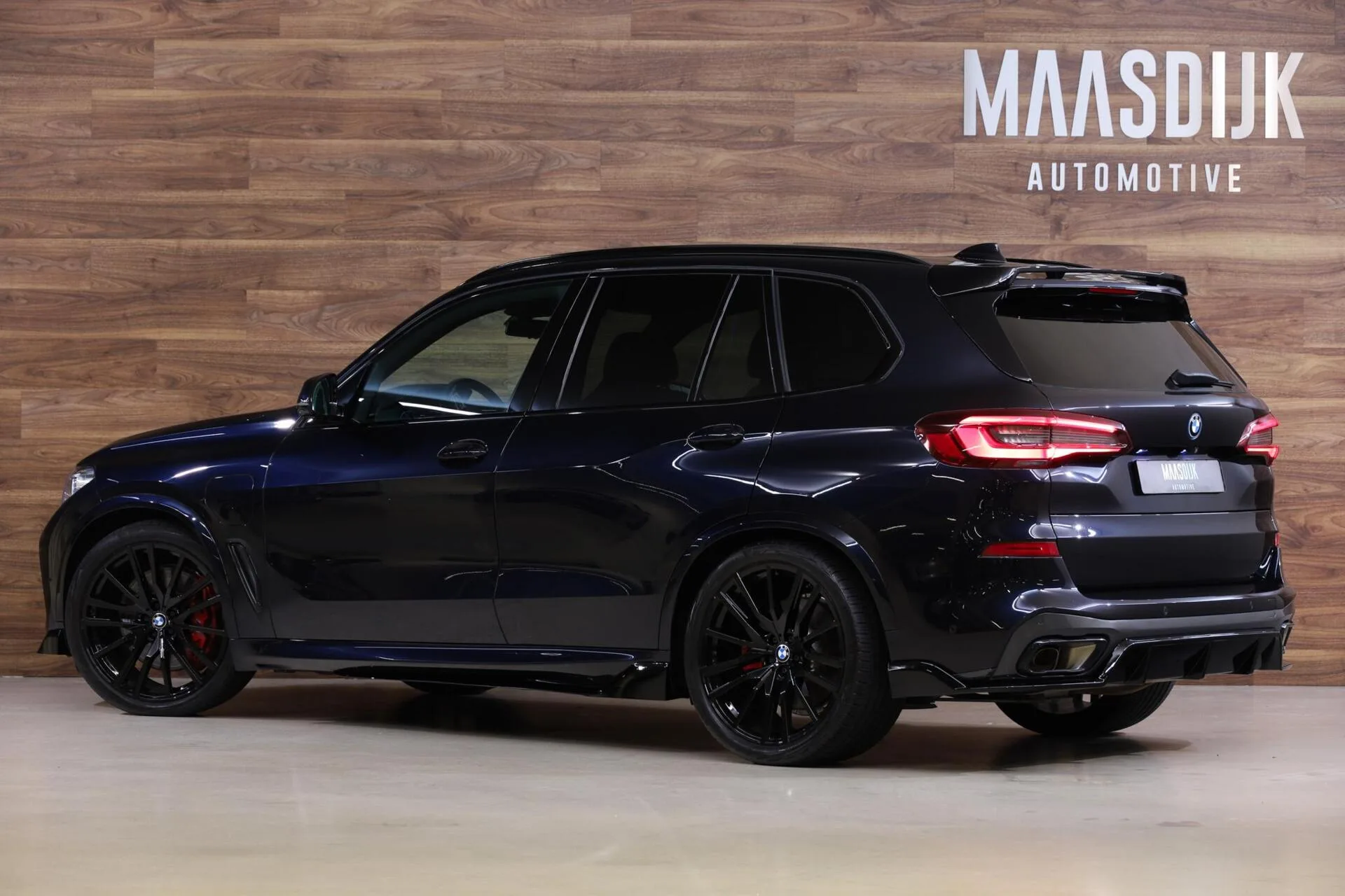 2023 BMW X5 xDrive45e M Sport, 12/30