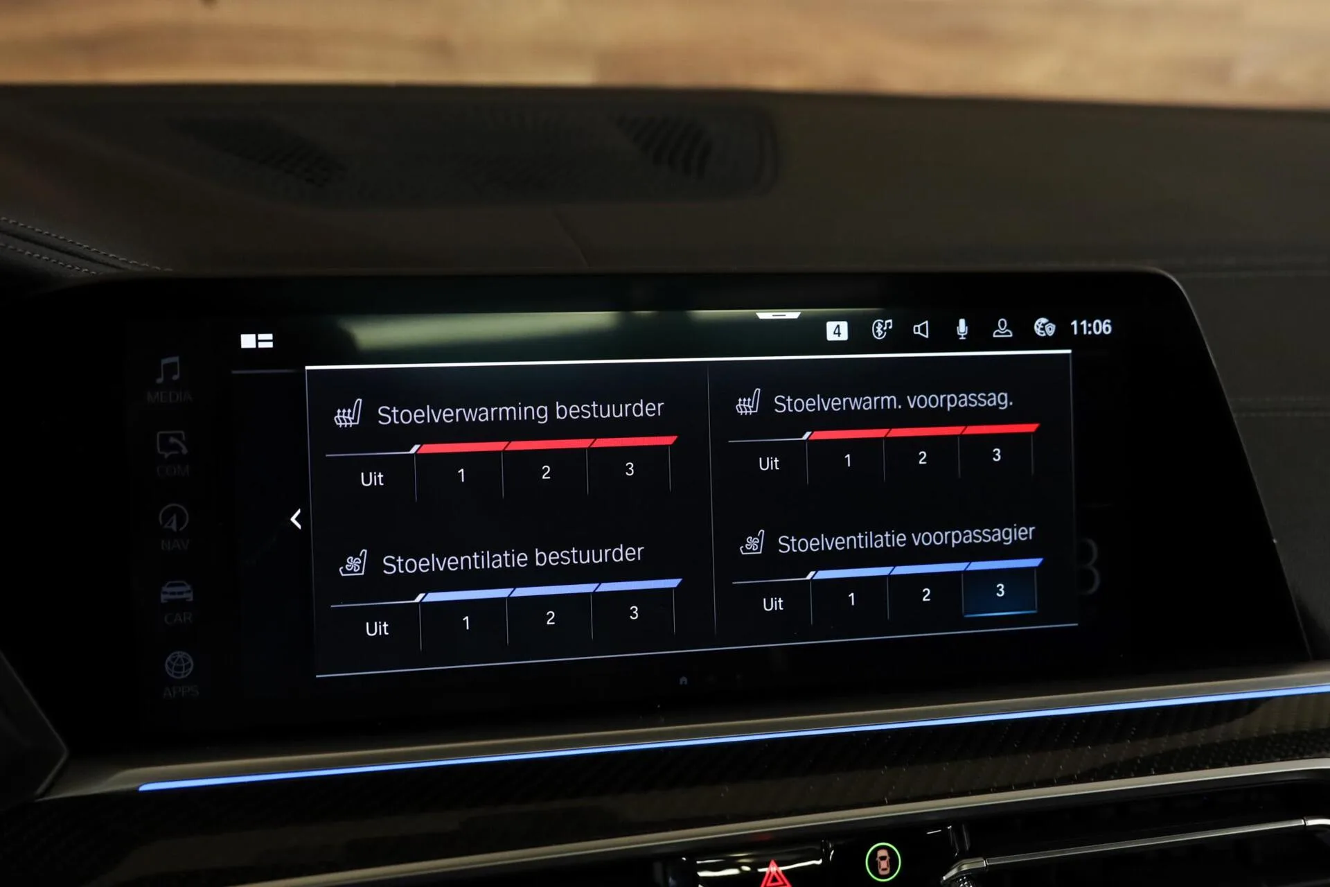 2023 BMW X5 xDrive45e M Sport, 15/30