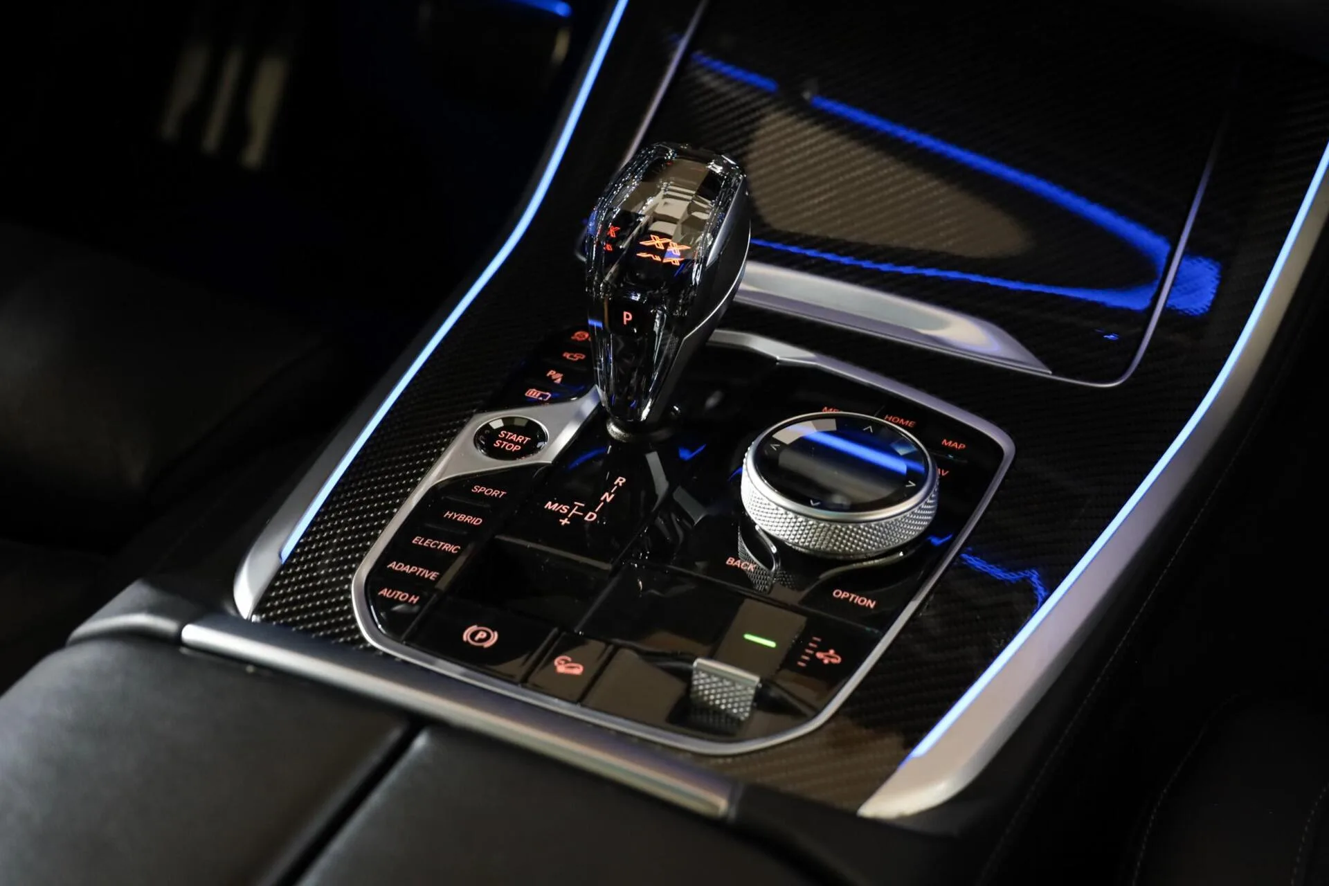 2023 BMW X5 xDrive45e M Sport, 23/30