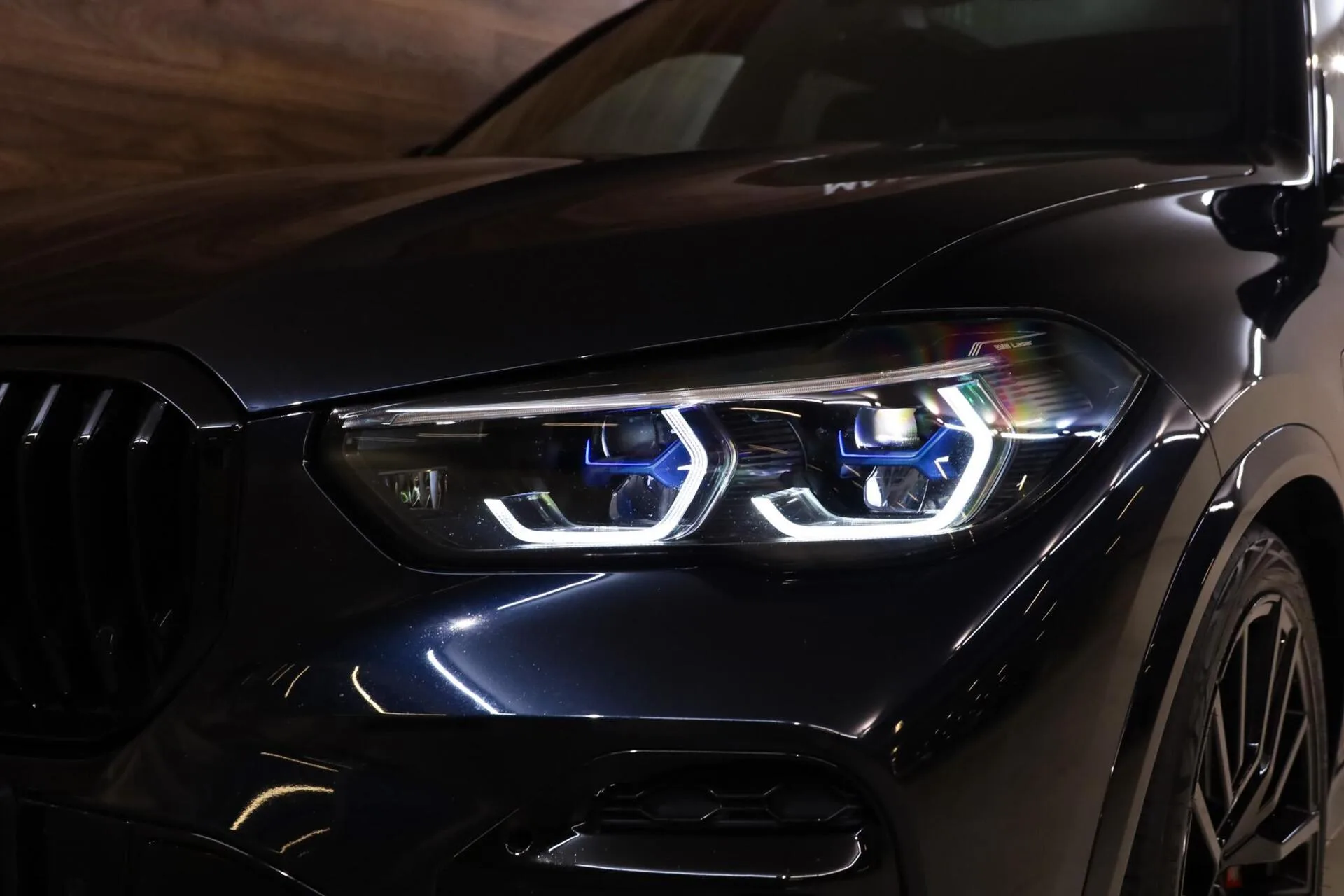 2023 BMW X5 xDrive45e M Sport, 24/30