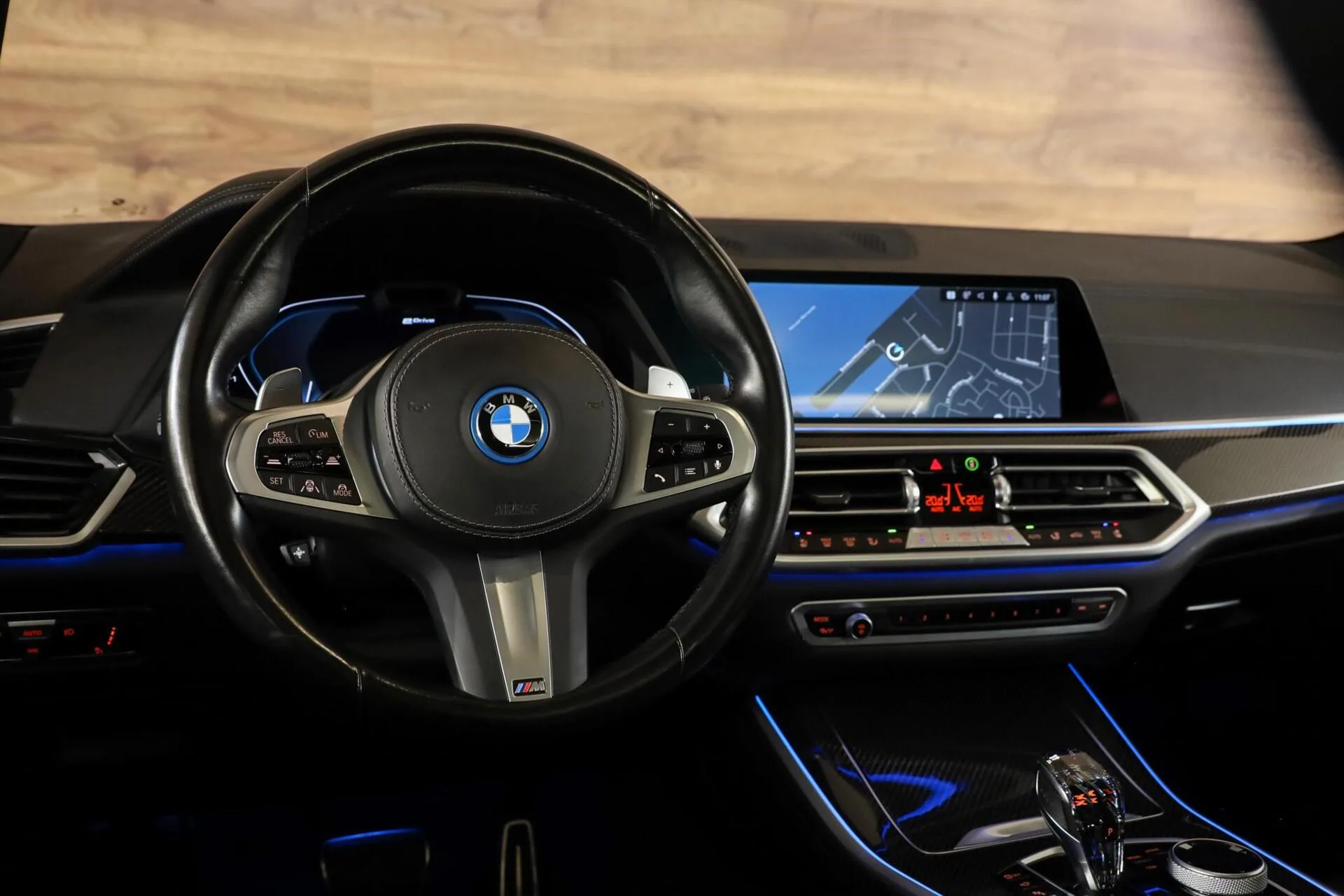 2023 BMW X5 xDrive45e M Sport, 25/30