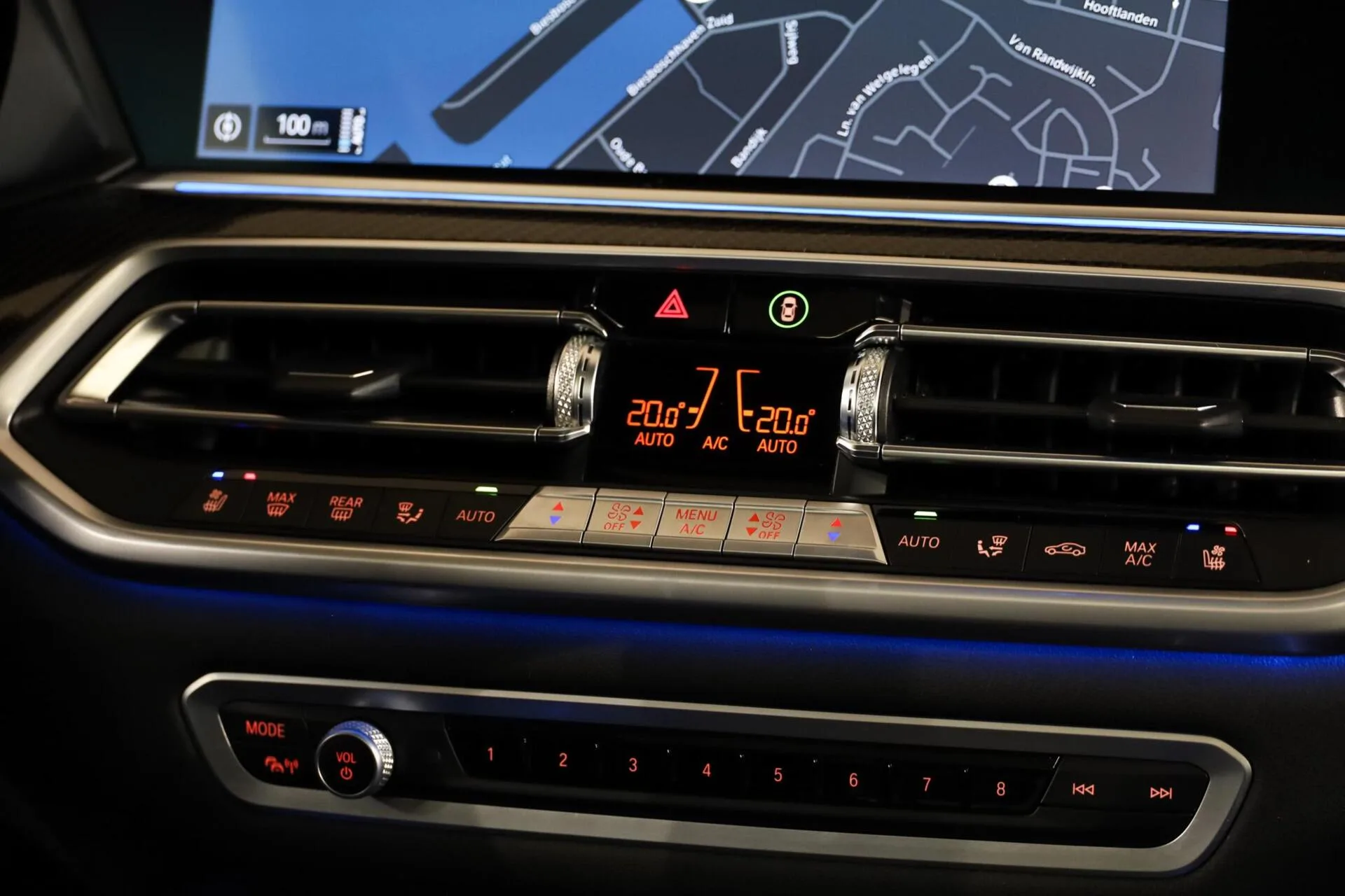 2023 BMW X5 xDrive45e M Sport, 26/30