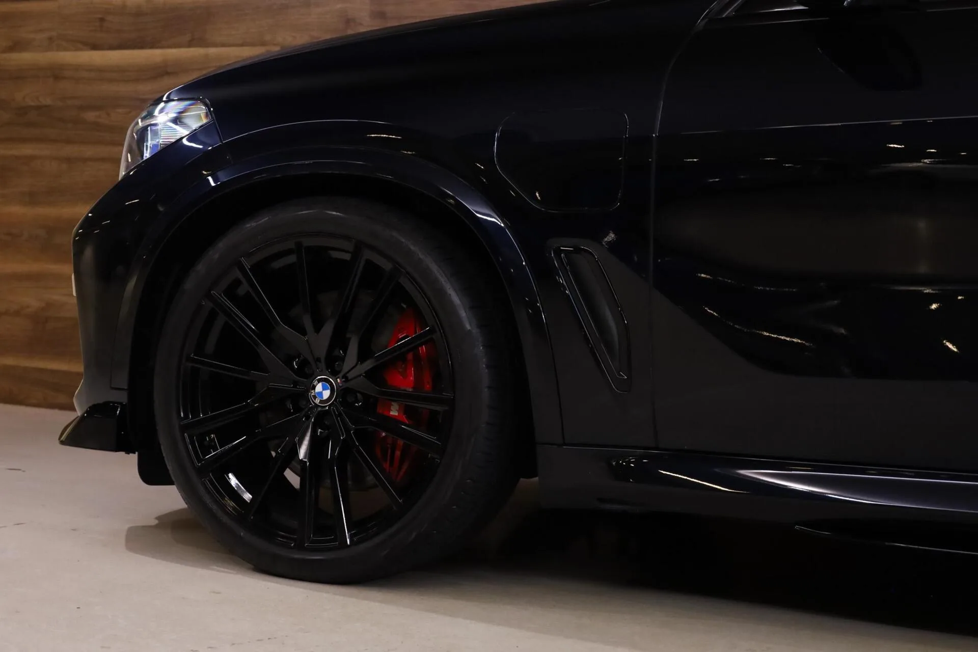 2023 BMW X5 xDrive45e M Sport, 27/30