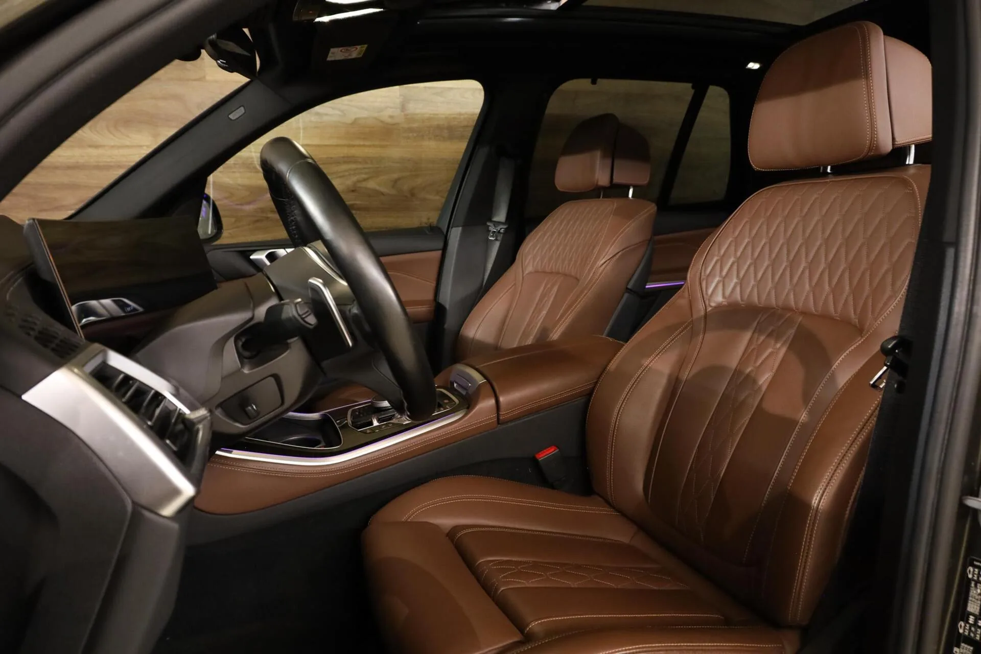 2023 BMW X5 xDrive50e M Sport Pro, 4/30