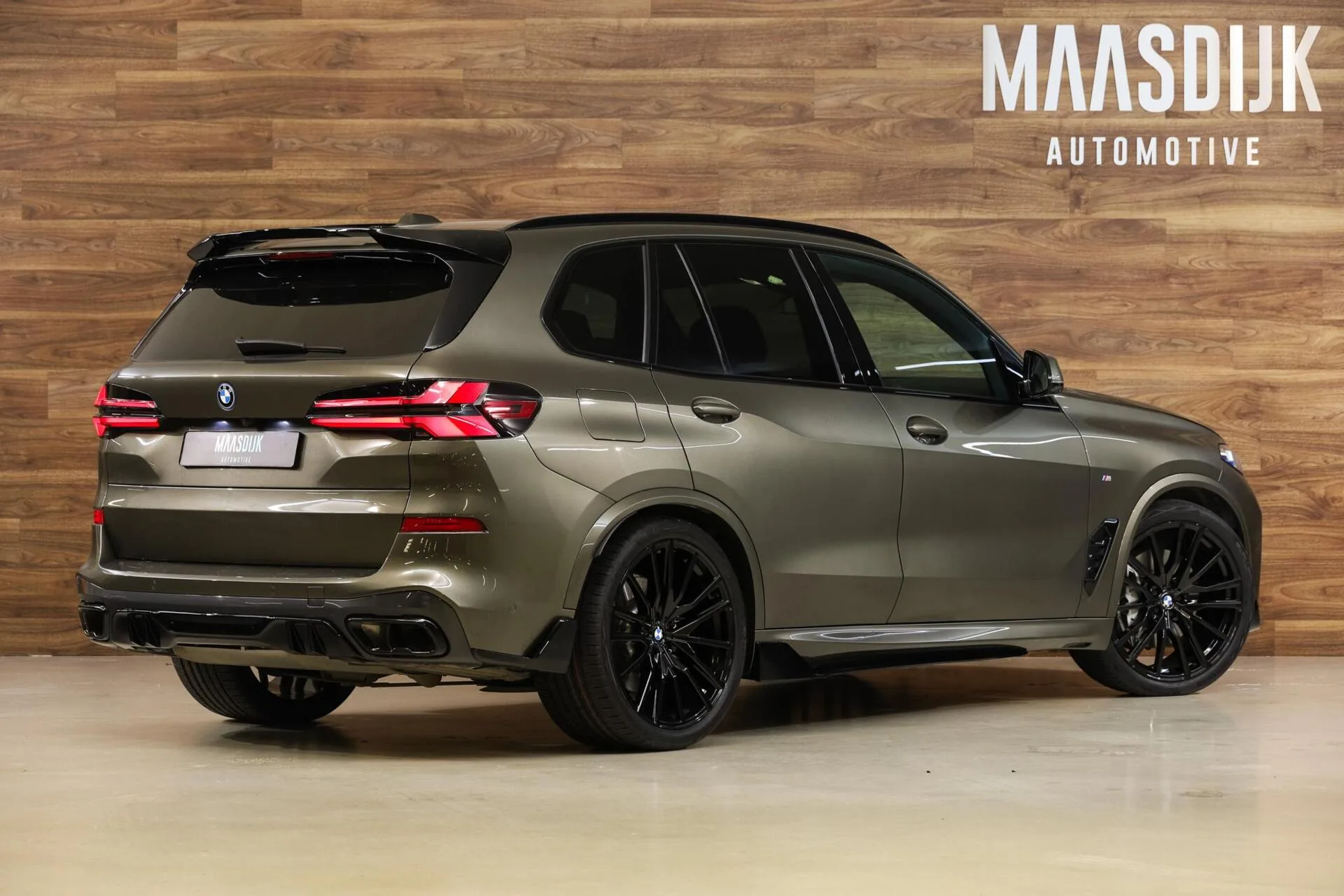 2023 BMW X5 xDrive50e M Sport Pro, 7/30