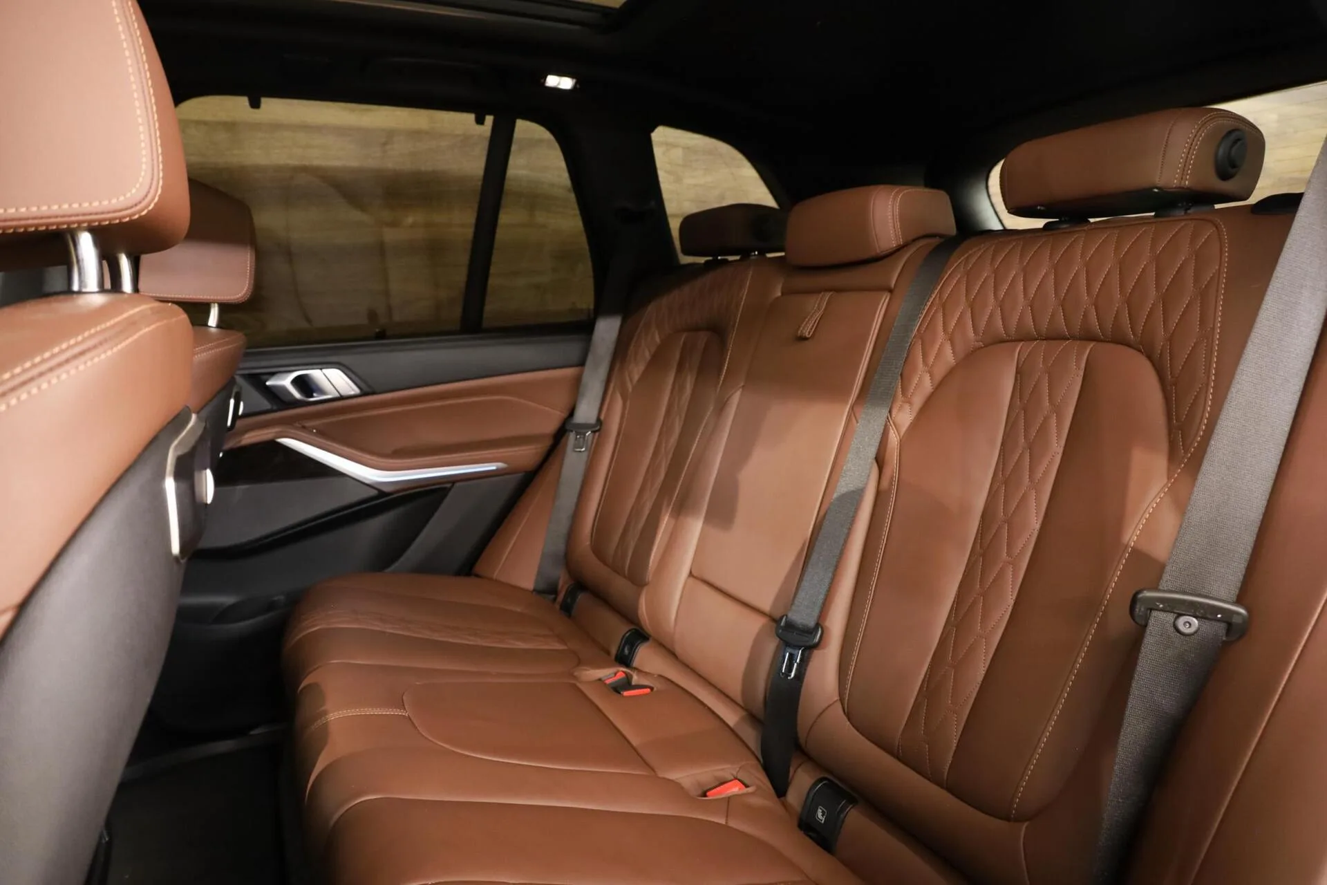 2023 BMW X5 xDrive50e M Sport Pro, 9/30