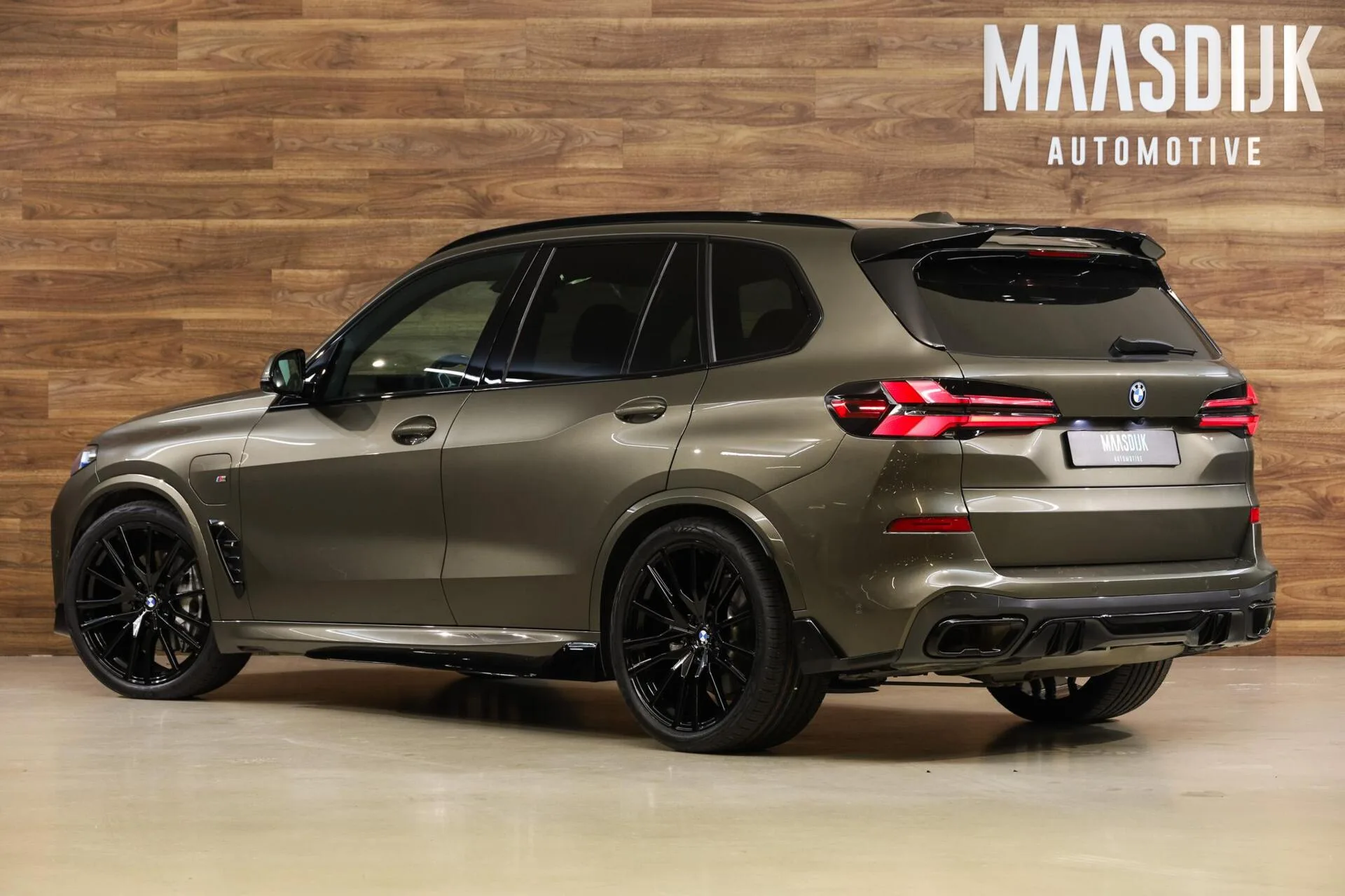 2023 BMW X5 xDrive50e M Sport Pro, 11/30