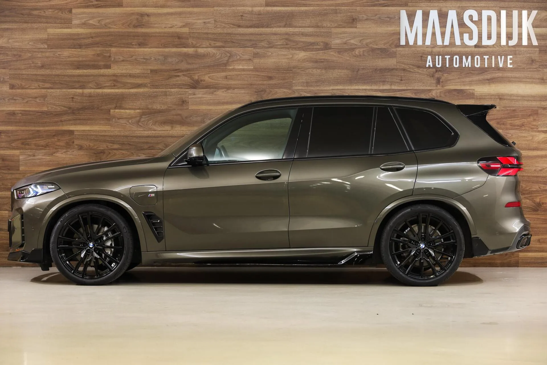2023 BMW X5 xDrive50e M Sport Pro, 12/30