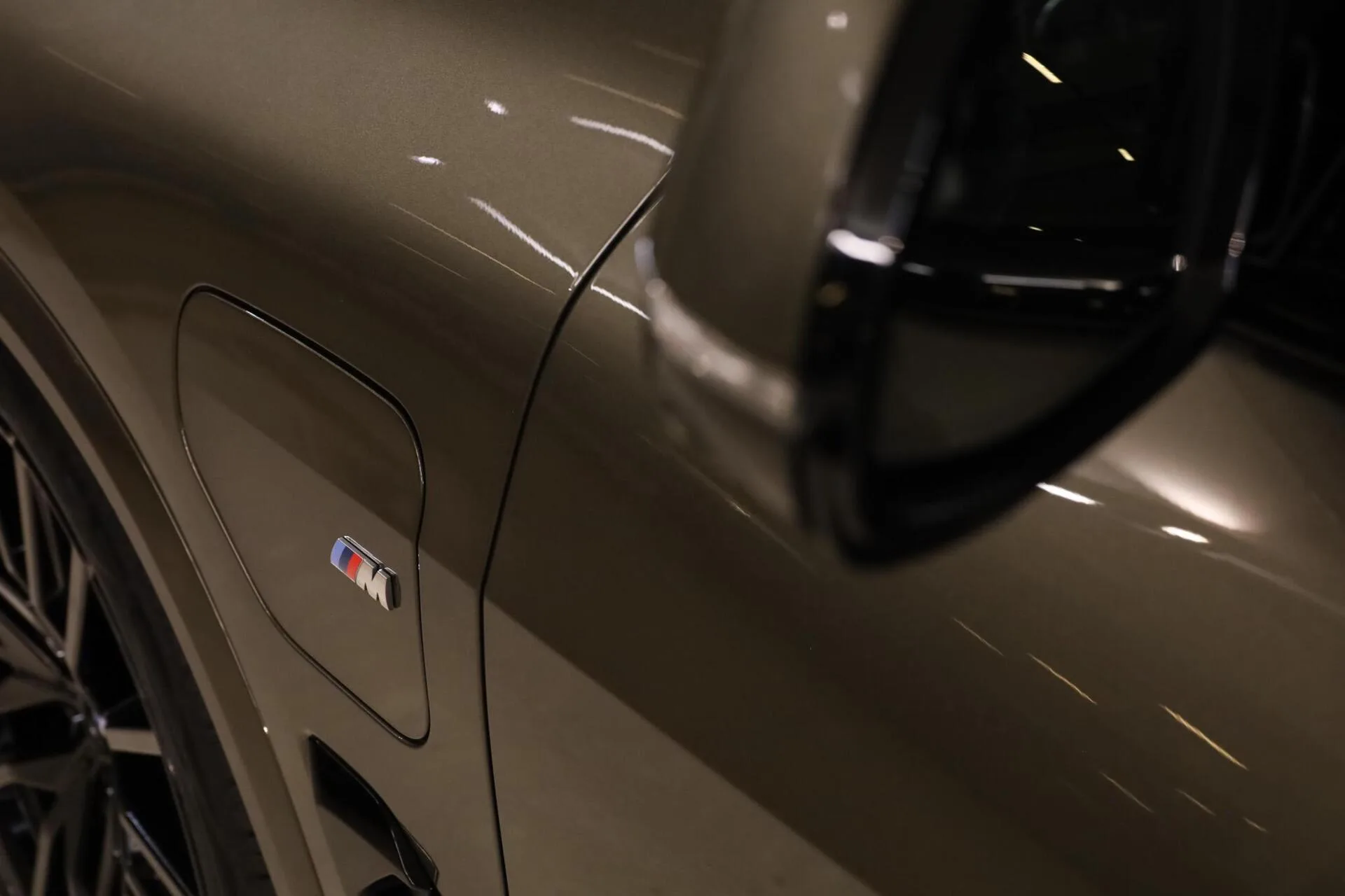 2023 BMW X5 xDrive50e M Sport Pro, 29/30