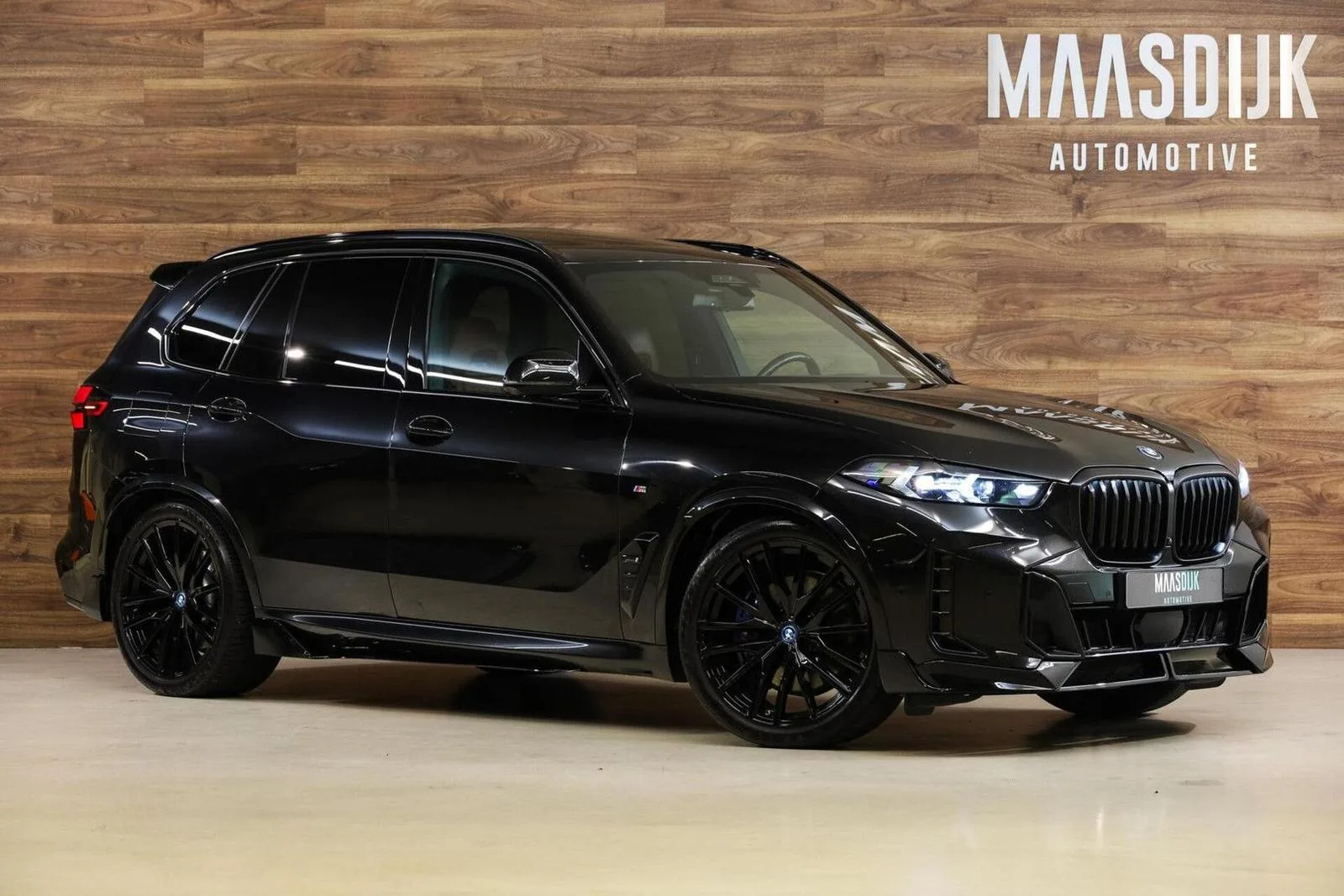 2023 BMW X5 xDrive50e M Sport, 4/30