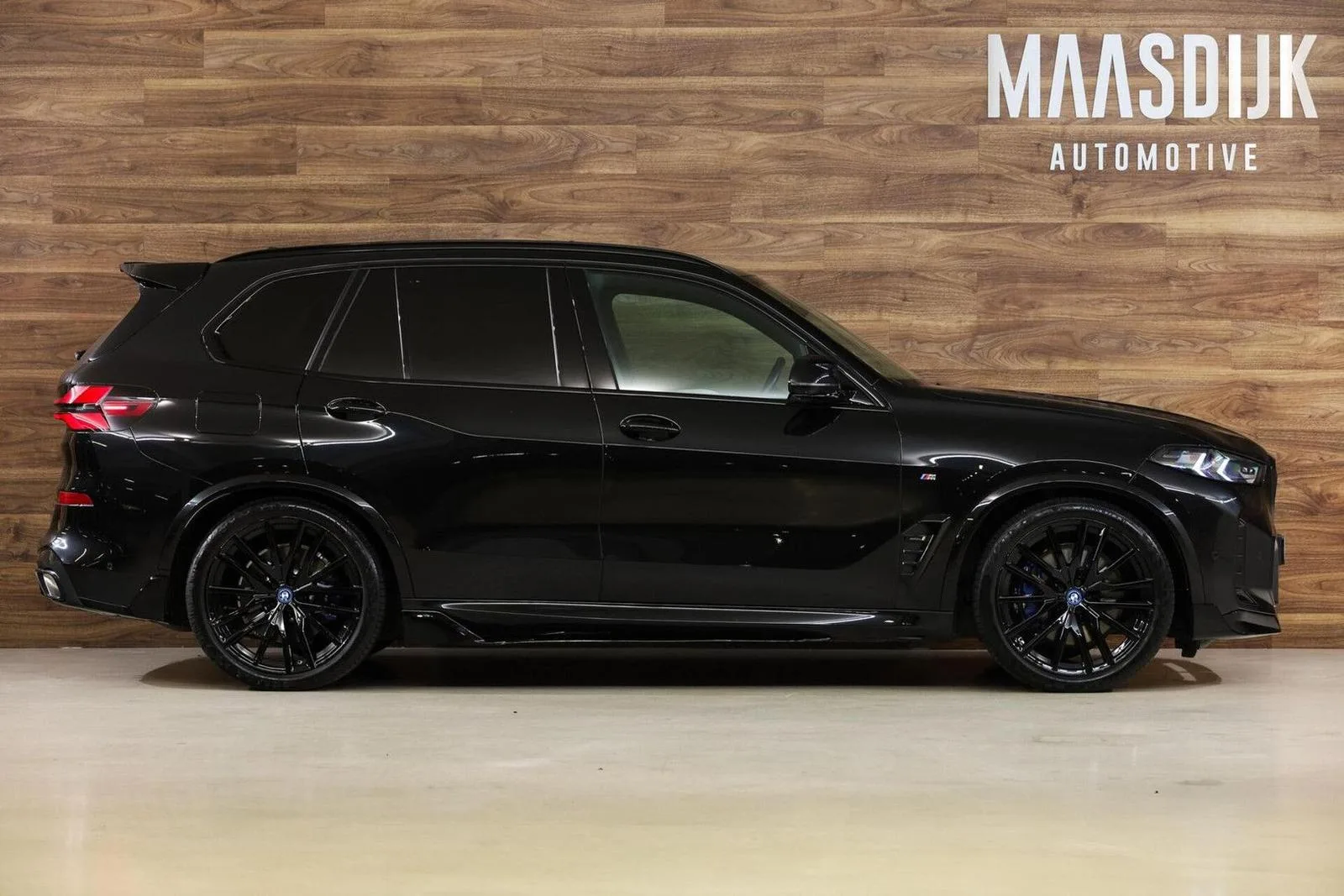 2023 BMW X5 xDrive50e M Sport, 5/30