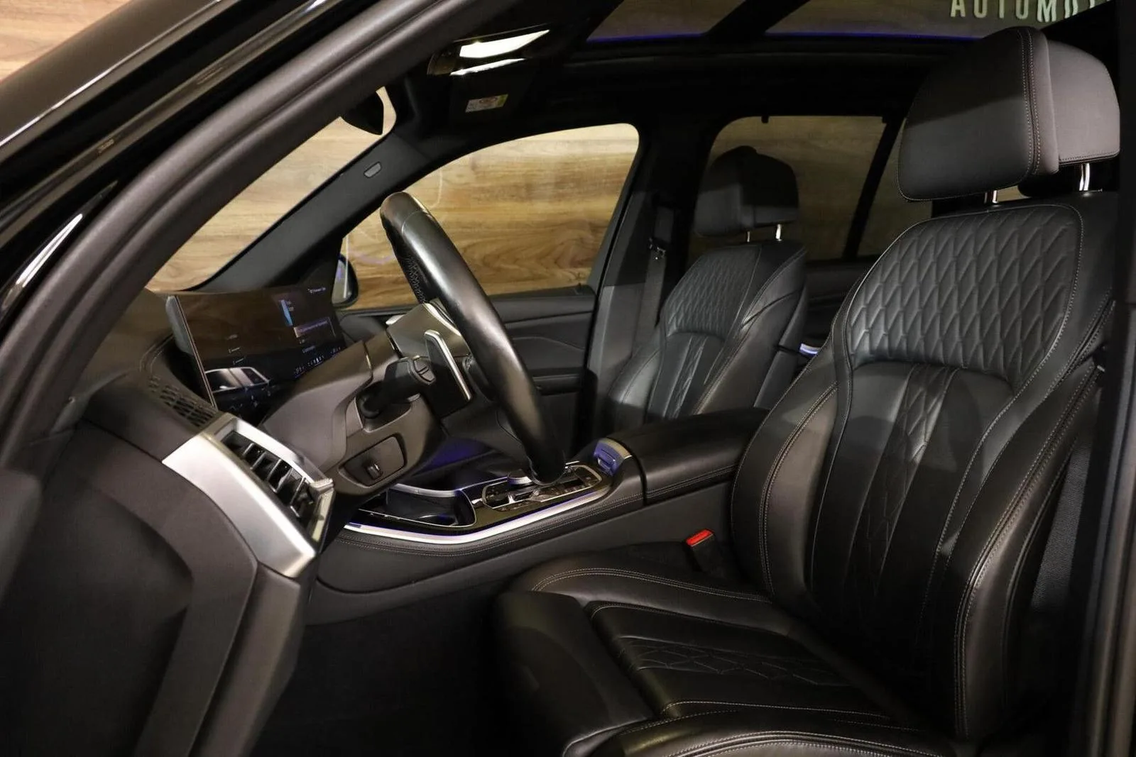 2023 BMW X5 xDrive50e M Sport, 6/30