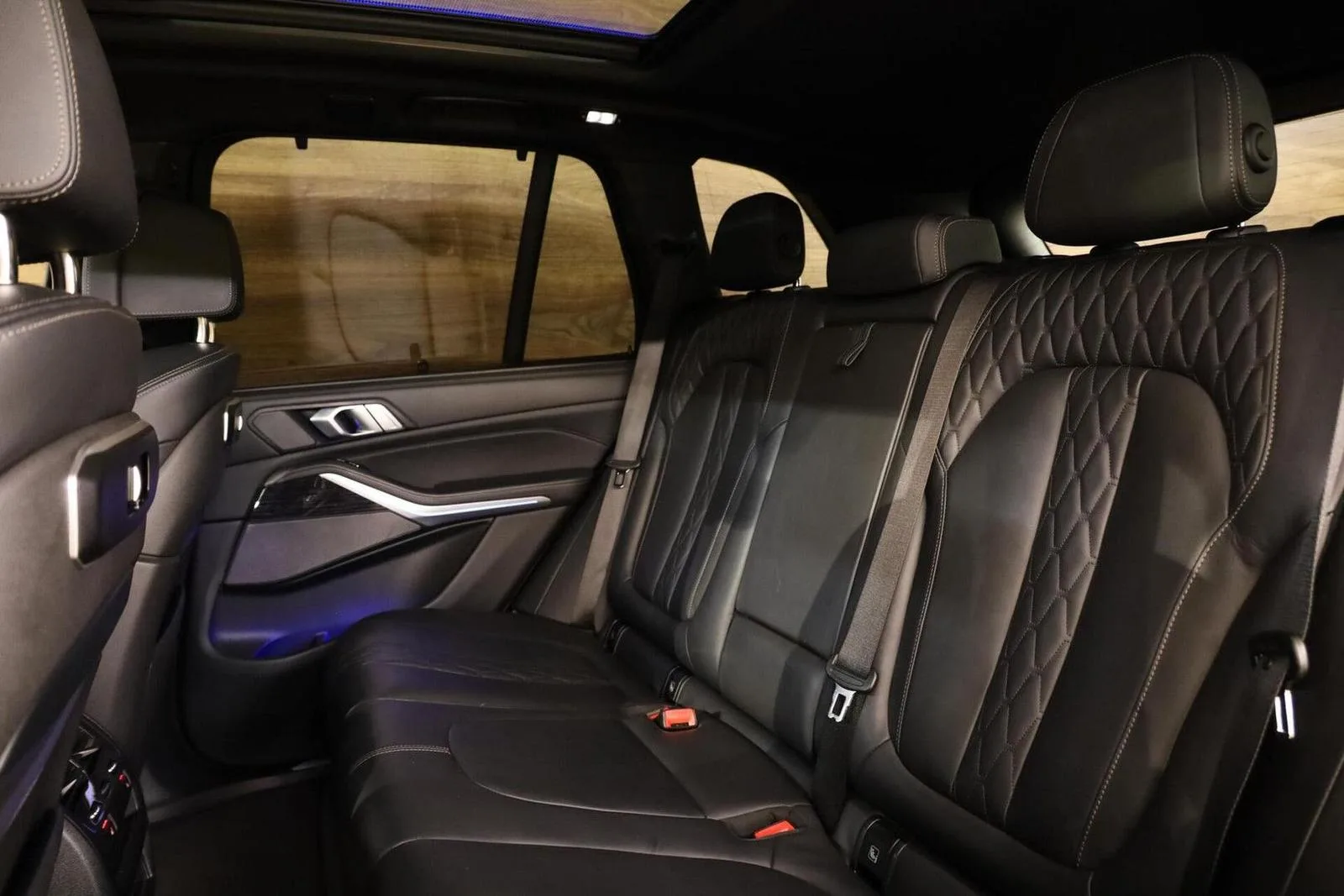 2023 BMW X5 xDrive50e M Sport, 9/30