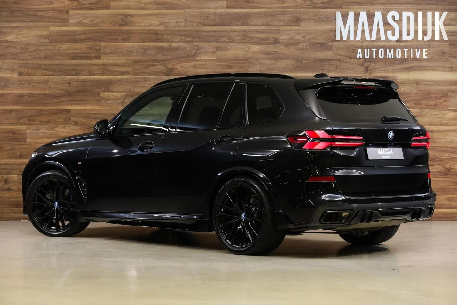 2023 BMW X5 xDrive50e M Sport, 11/30