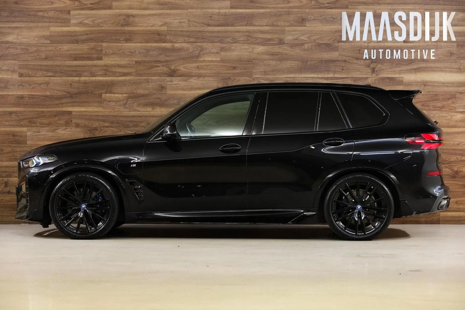 2023 BMW X5 xDrive50e M Sport, 12/30