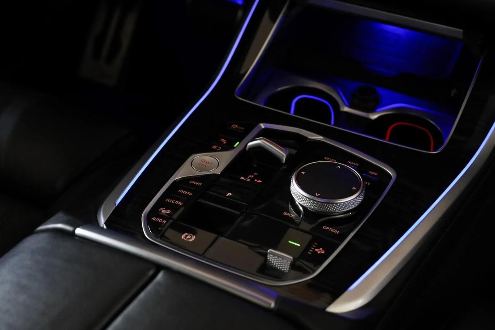 2023 BMW X5 xDrive50e M Sport, 14/30