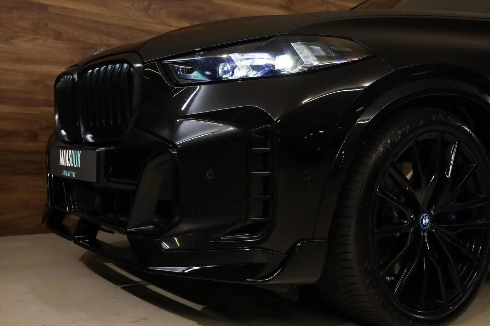 2023 BMW X5 xDrive50e M Sport, 21/30