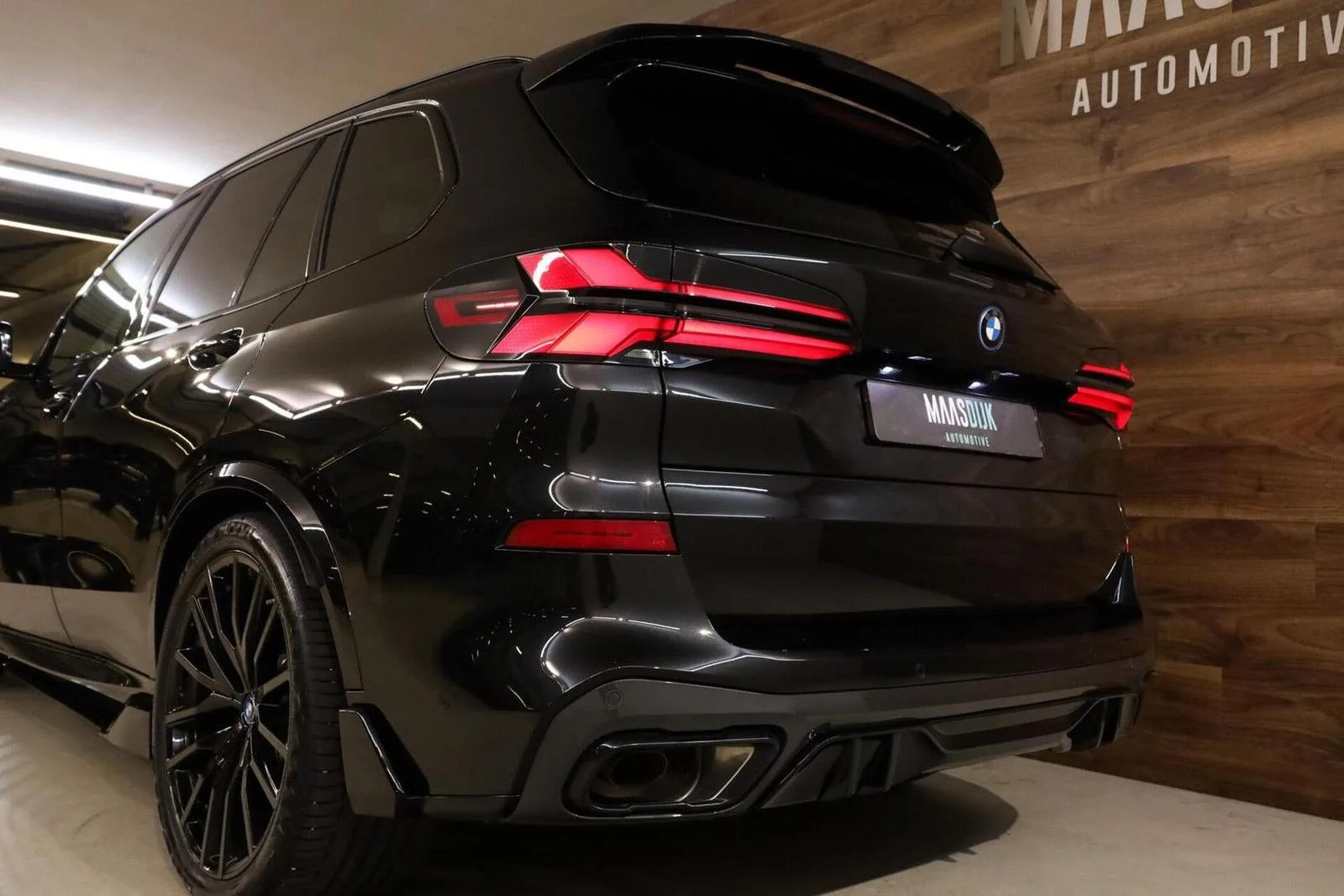 2023 BMW X5 xDrive50e M Sport, 25/30