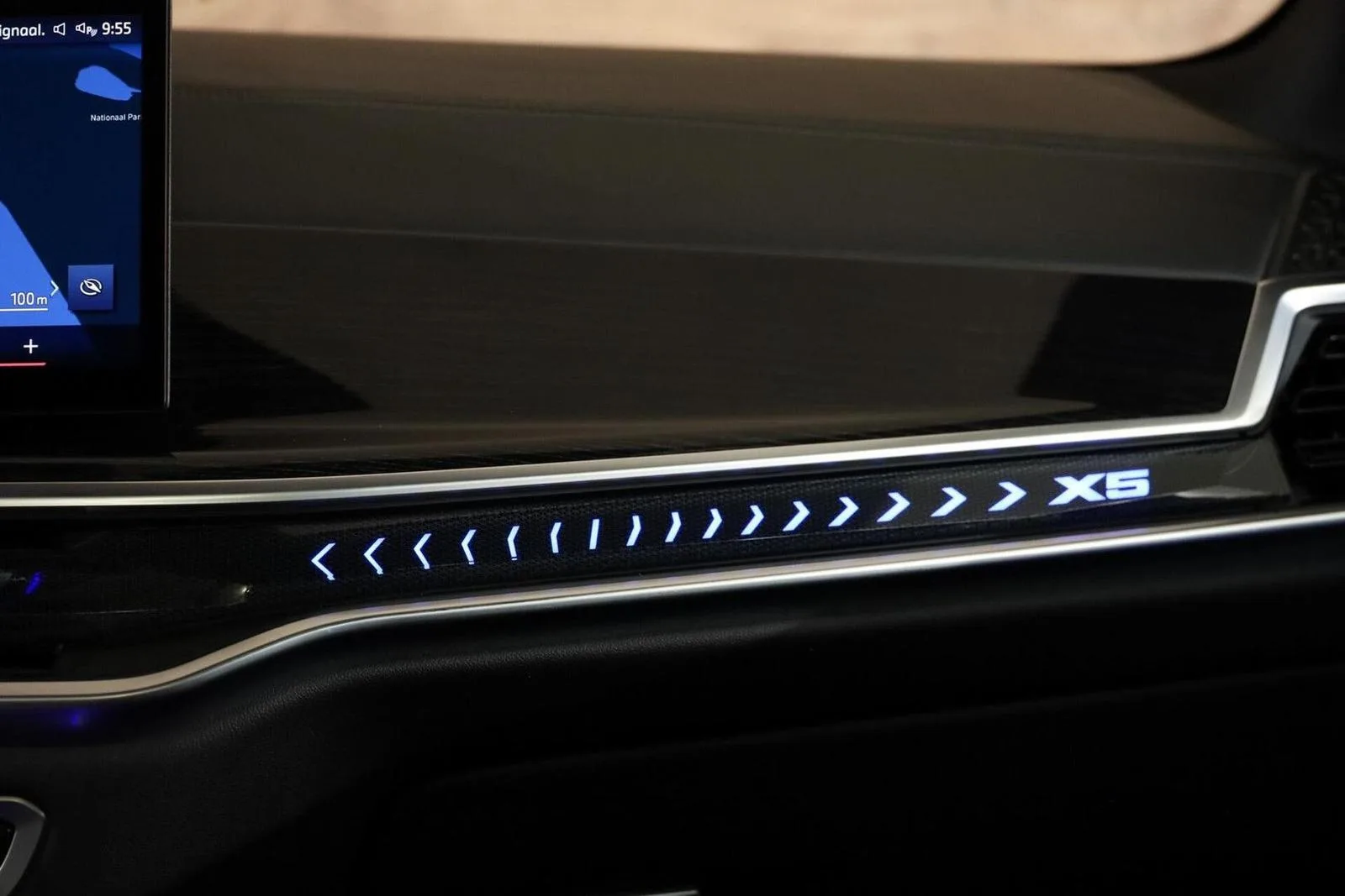 2023 BMW X5 xDrive50e M Sport, 27/30
