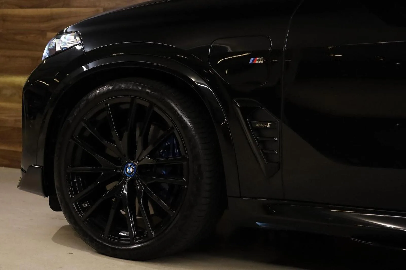2023 BMW X5 xDrive50e M Sport, 28/30