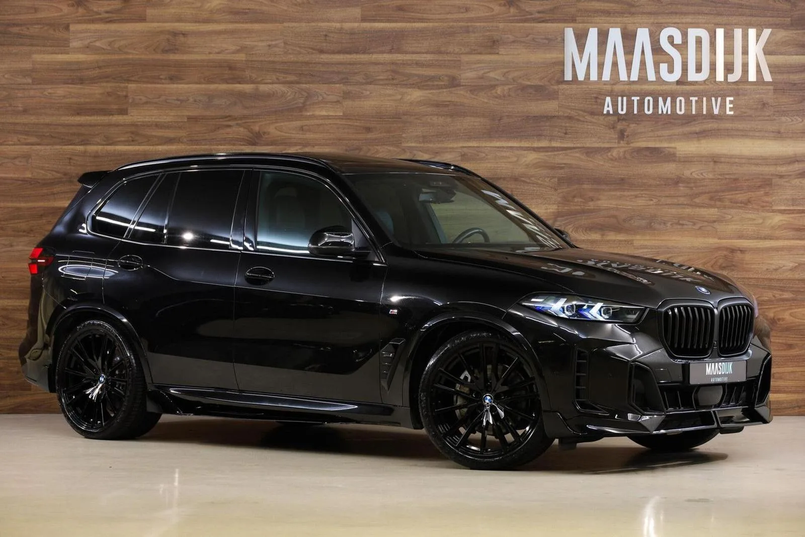 2023 BMW X5 xDrive50e M Sport, 4/30