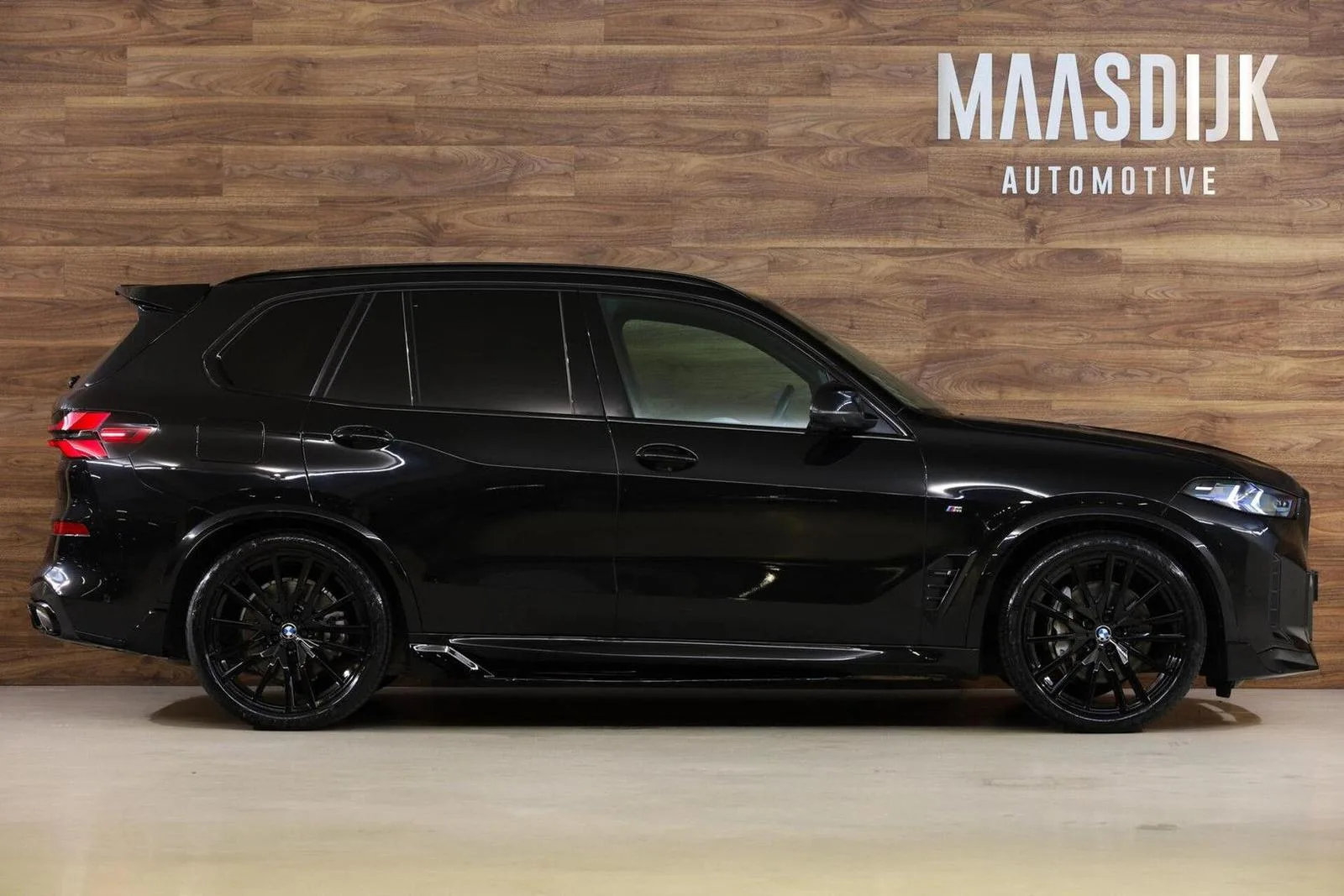 2023 BMW X5 xDrive50e M Sport, 5/30