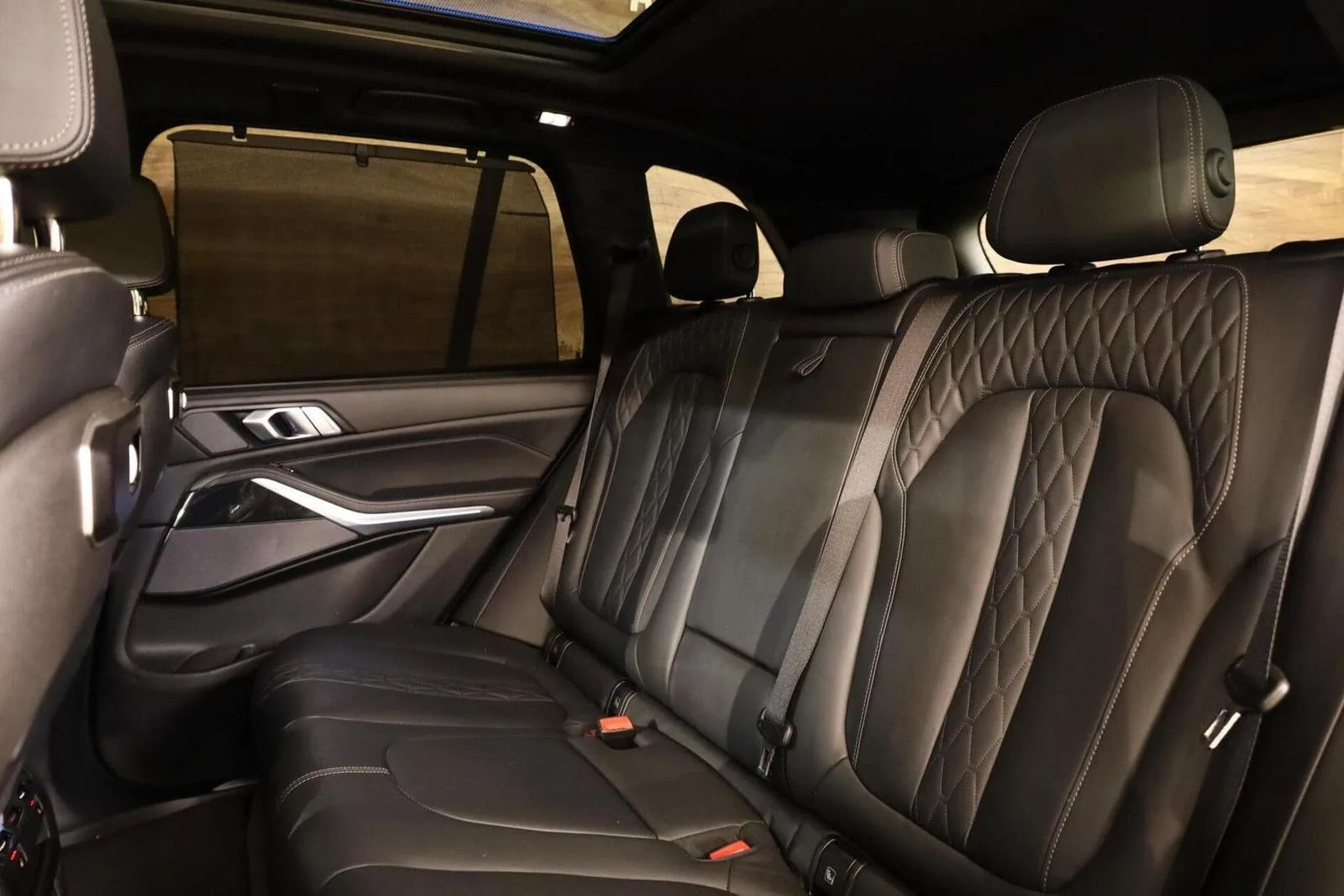 2023 BMW X5 xDrive50e M Sport, 9/30