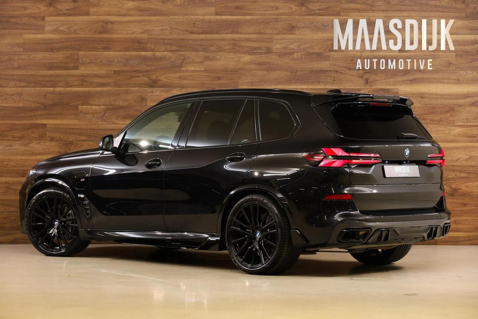2023 BMW X5 xDrive50e M Sport, 11/30