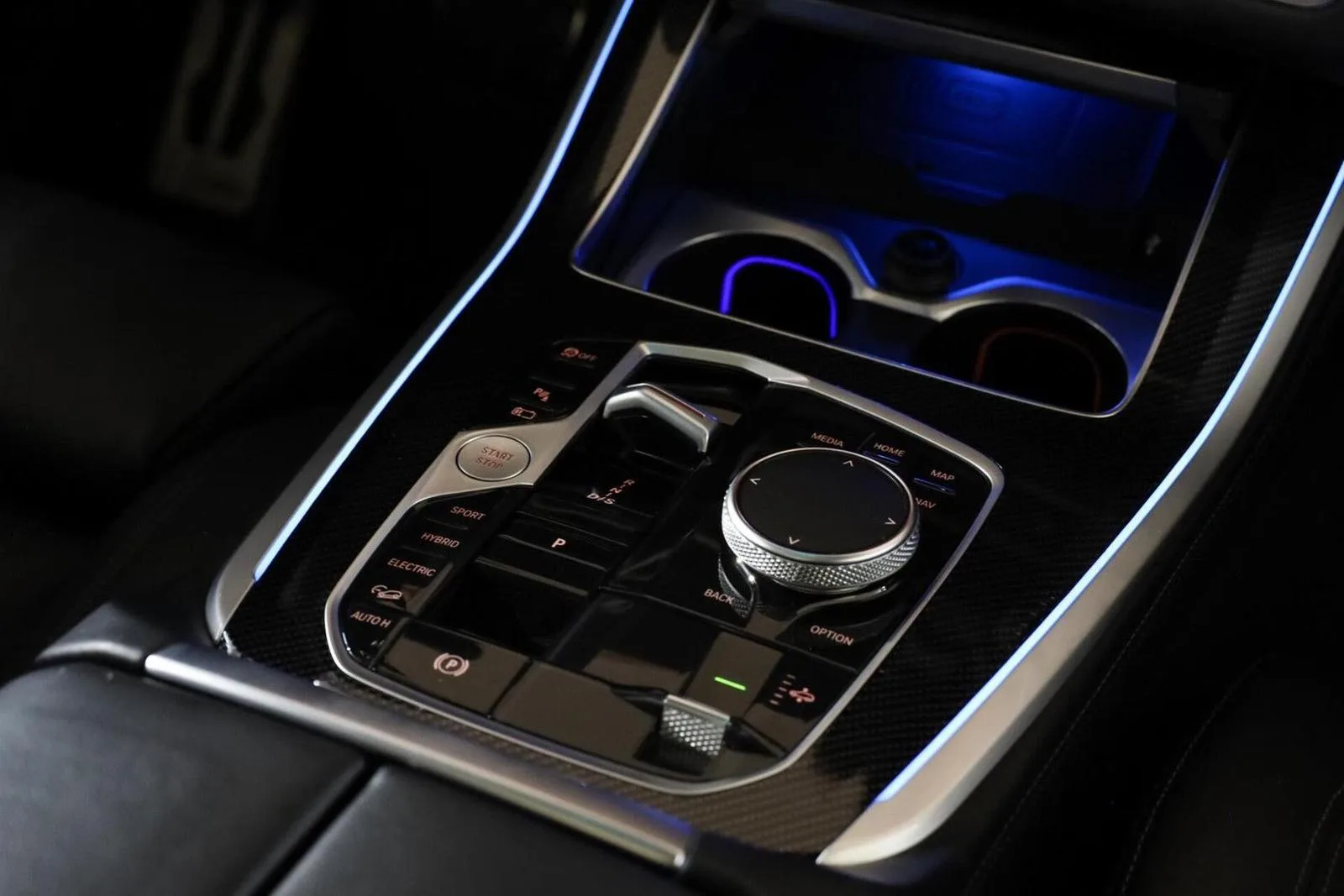 2023 BMW X5 xDrive50e M Sport, 20/30
