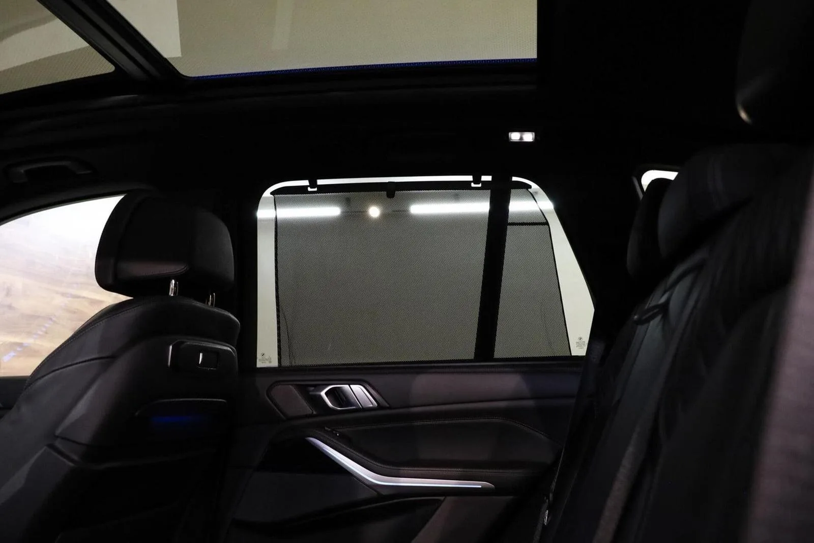 2023 BMW X5 xDrive50e M Sport, 21/30