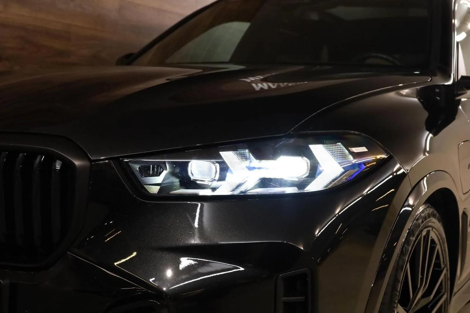 2023 BMW X5 xDrive50e M Sport, 22/30
