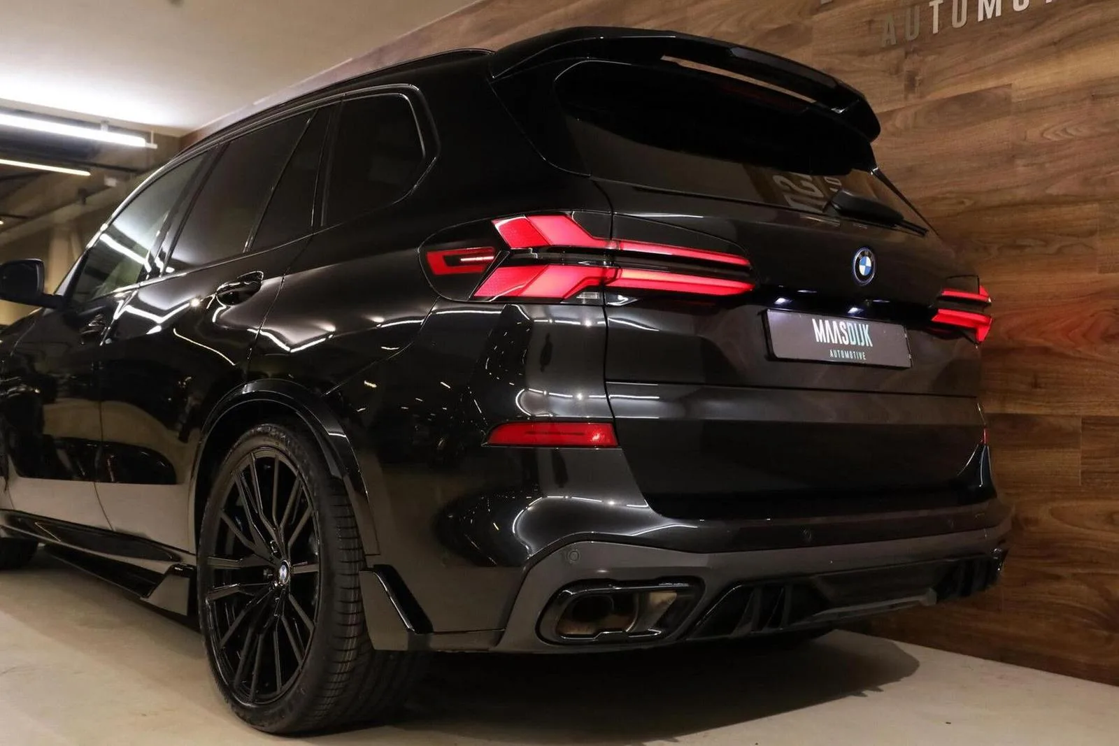 2023 BMW X5 xDrive50e M Sport, 25/30