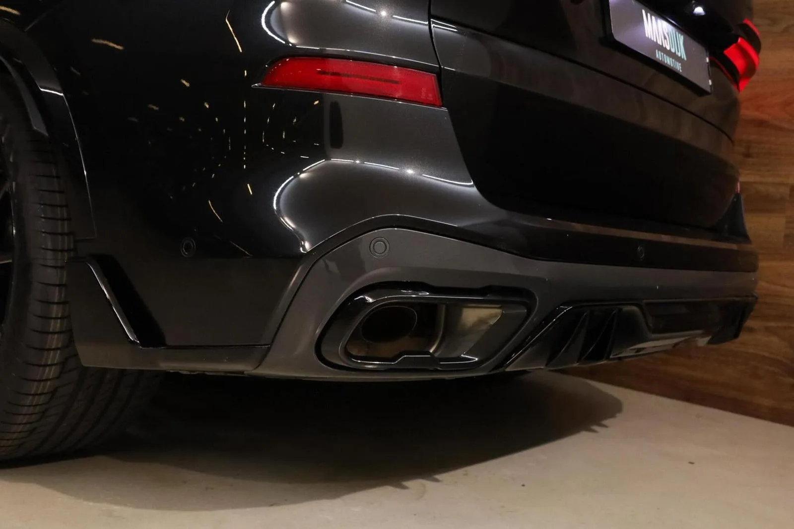 2023 BMW X5 xDrive50e M Sport, 28/30