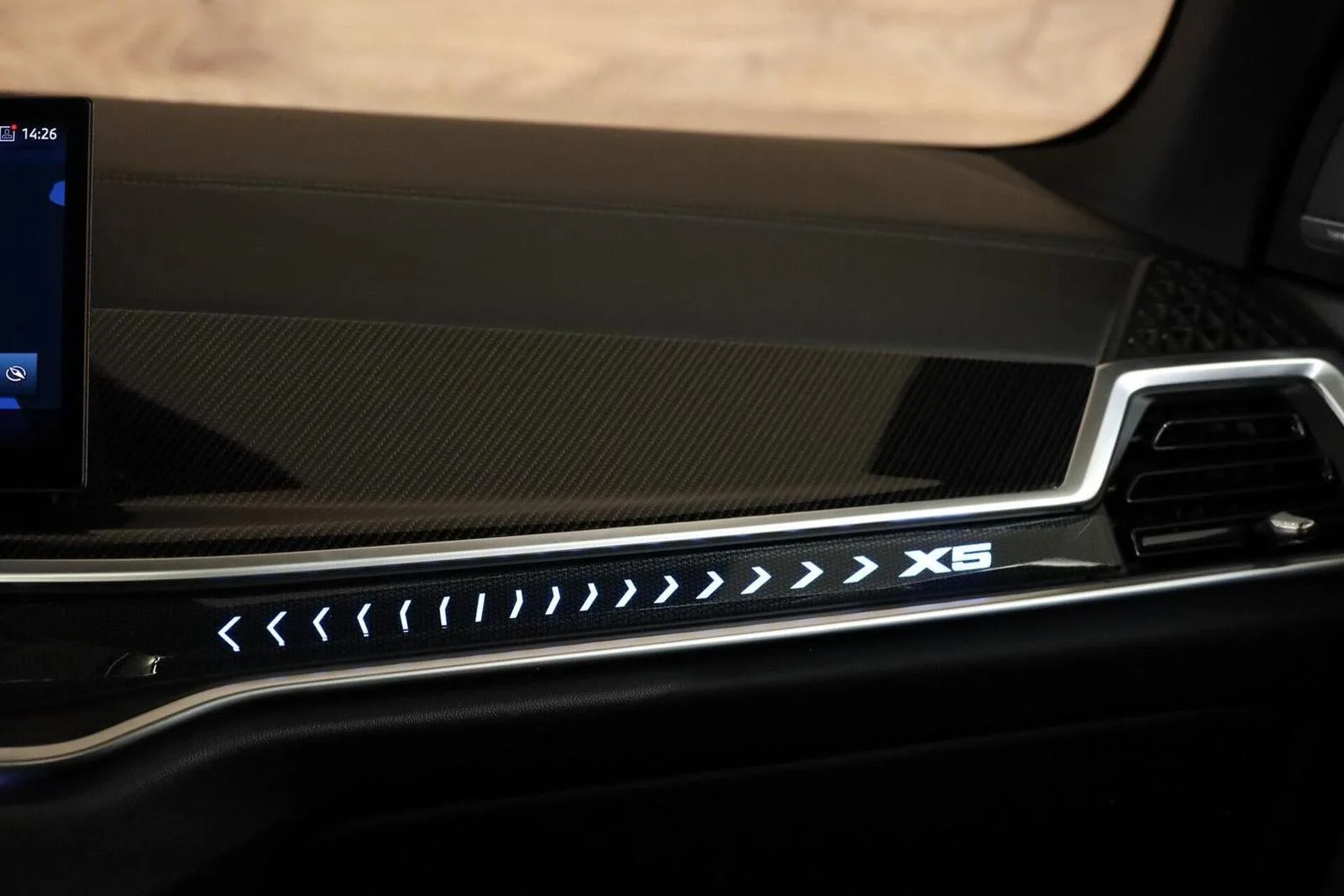2023 BMW X5 xDrive50e M Sport, 29/30