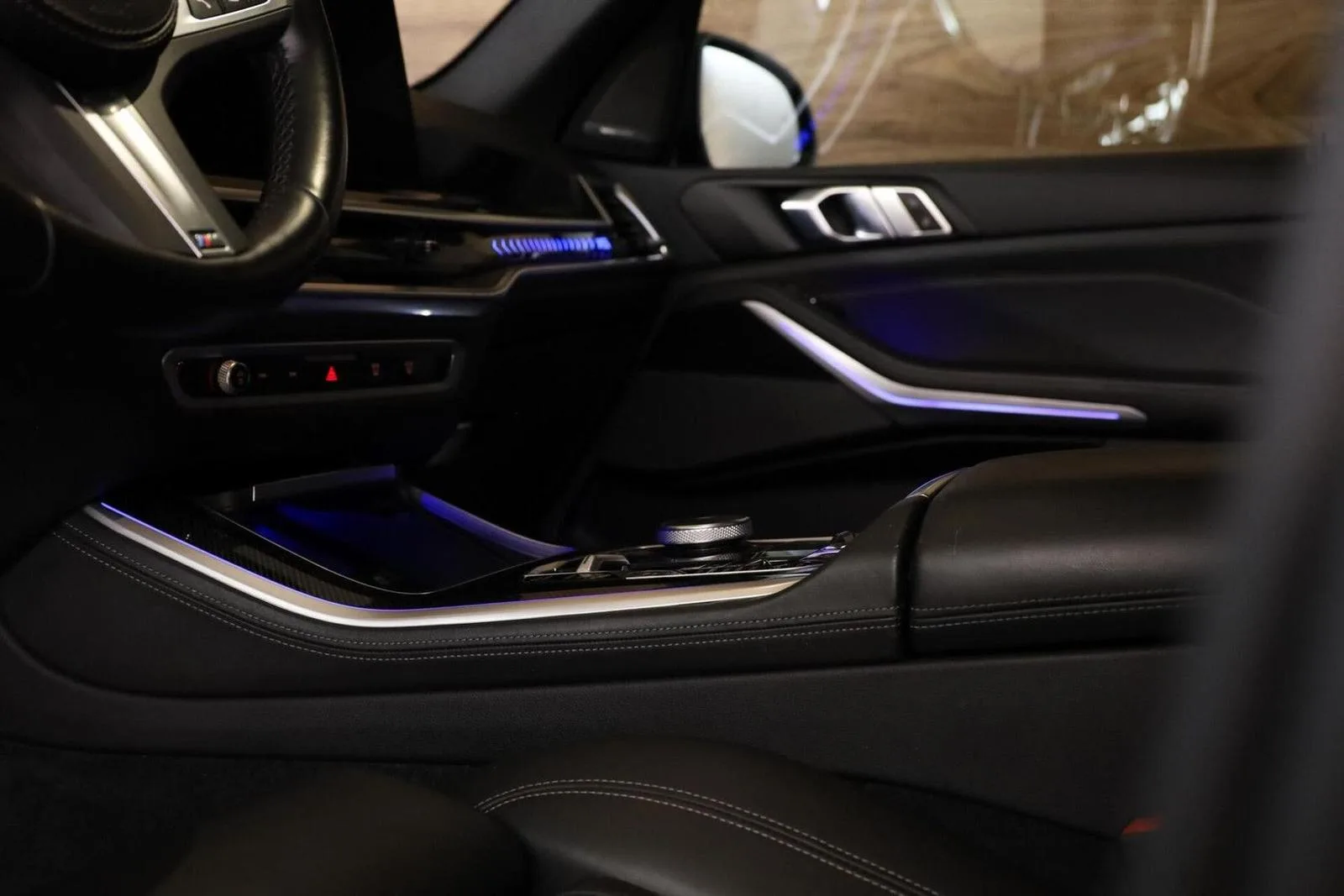 2023 BMW X5 xDrive50e M Sport, 30/30