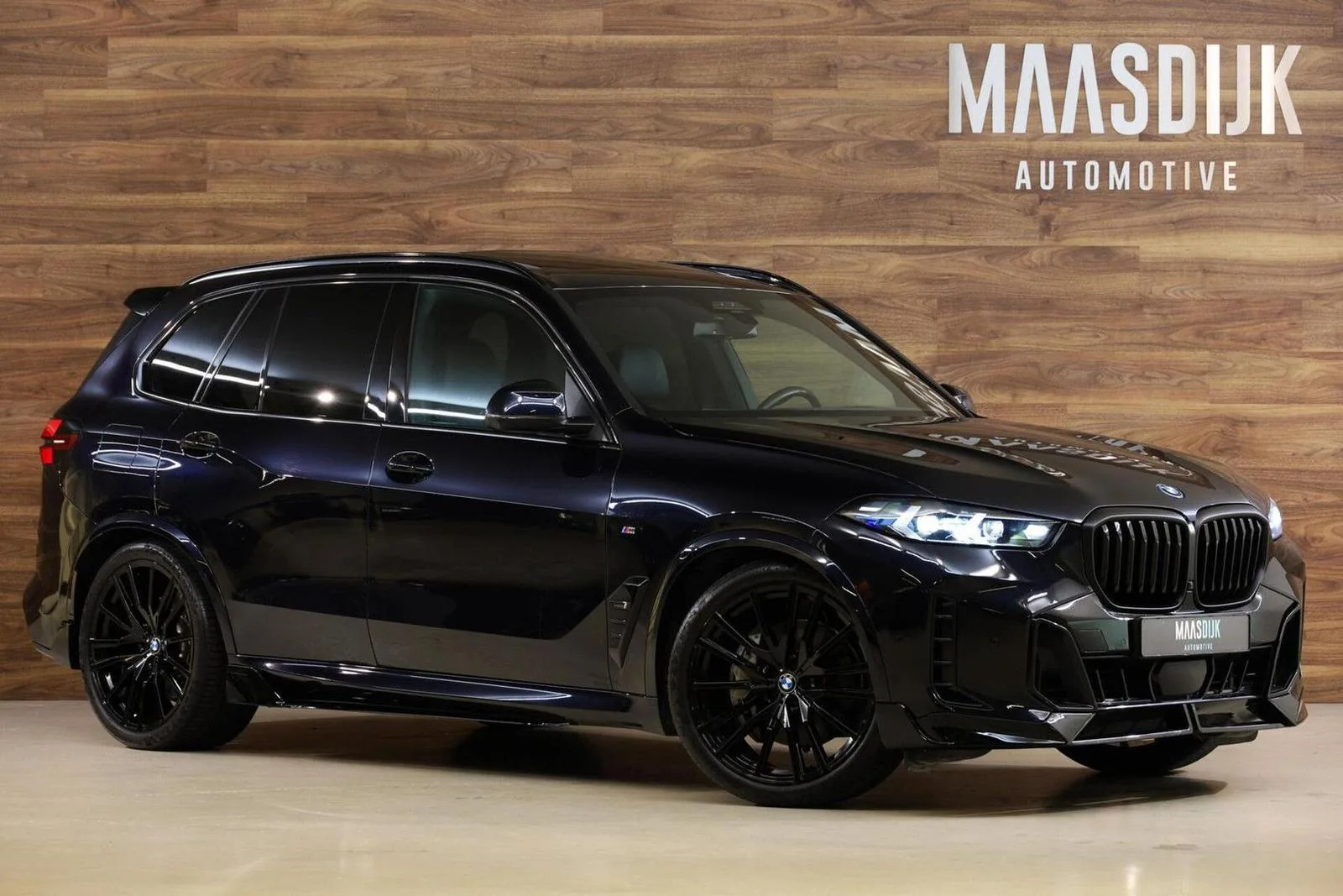 2023 BMW X5 xDrive50e M Sport, 4/30
