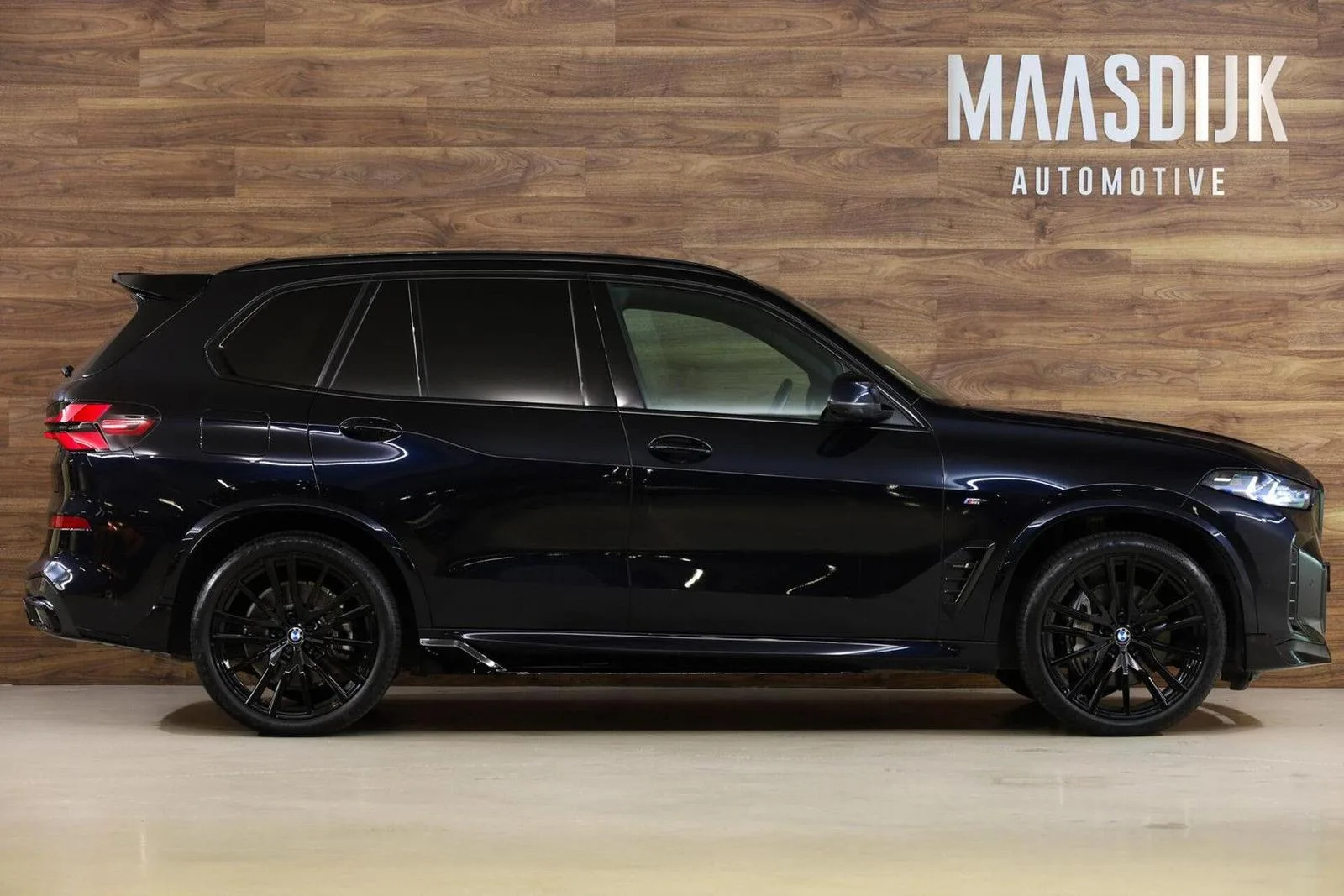 2023 BMW X5 xDrive50e M Sport, 5/30