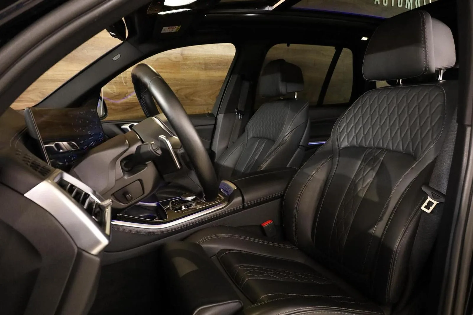 2023 BMW X5 xDrive50e M Sport, 6/30