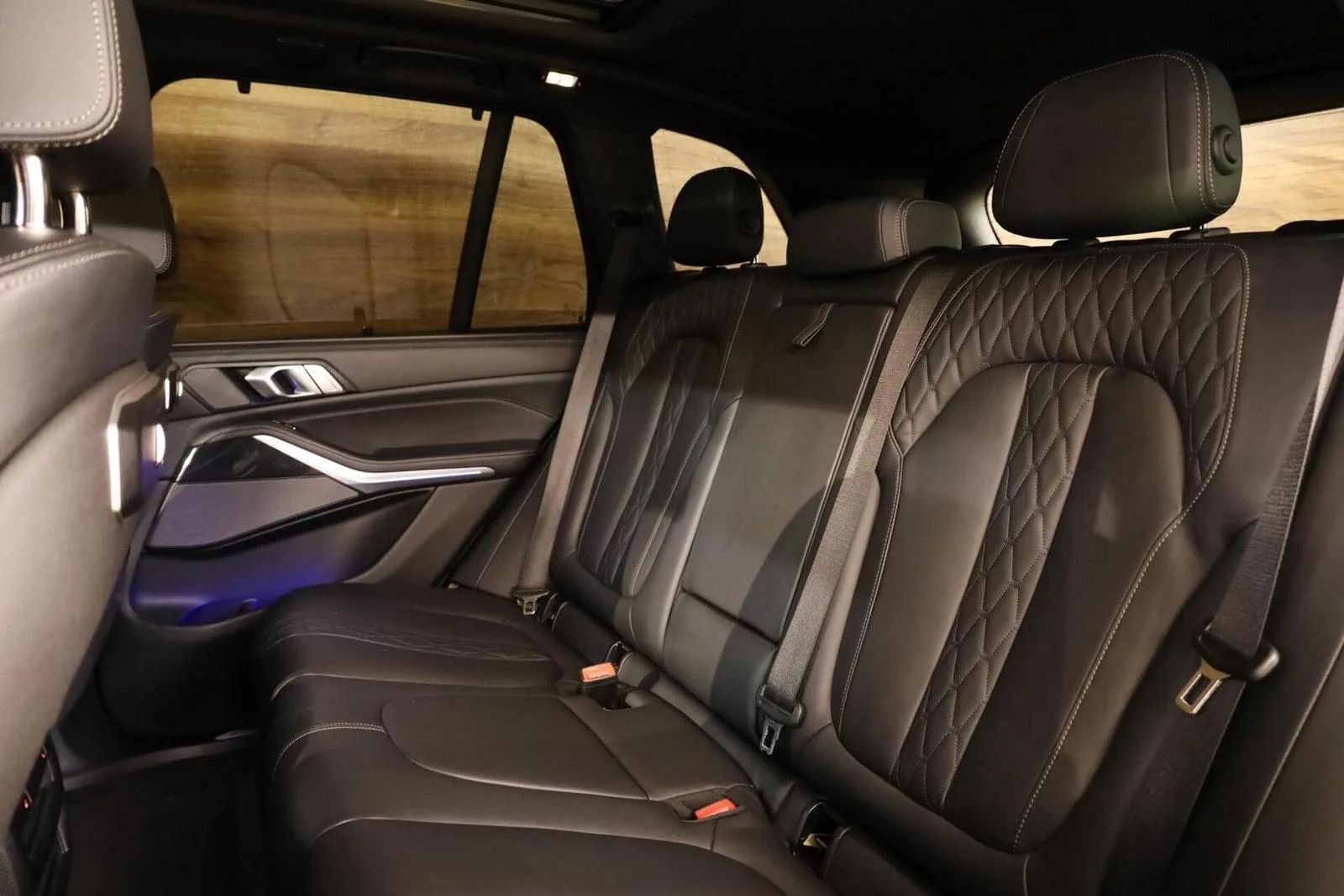 2023 BMW X5 xDrive50e M Sport, 9/30