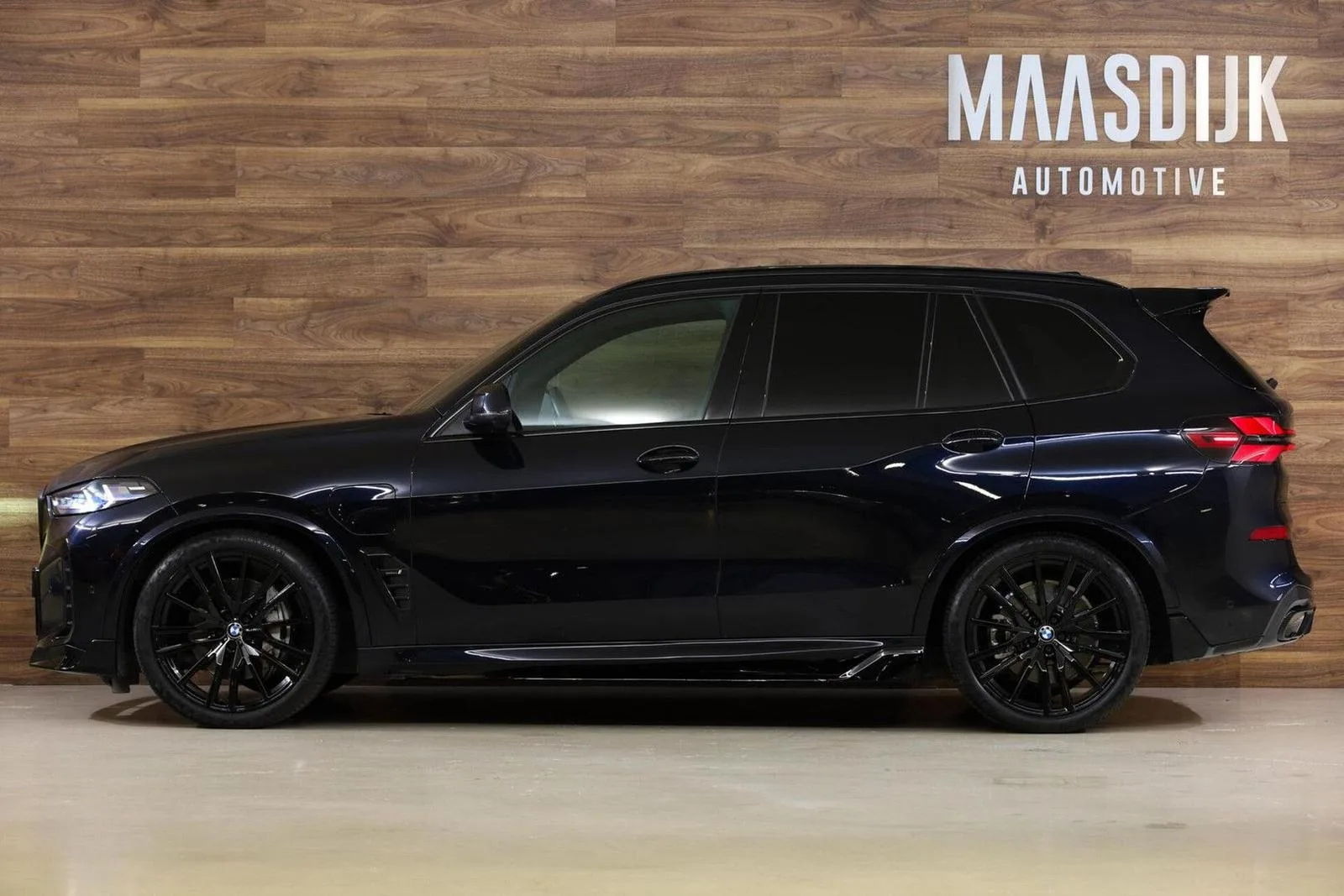 2023 BMW X5 xDrive50e M Sport, 12/30