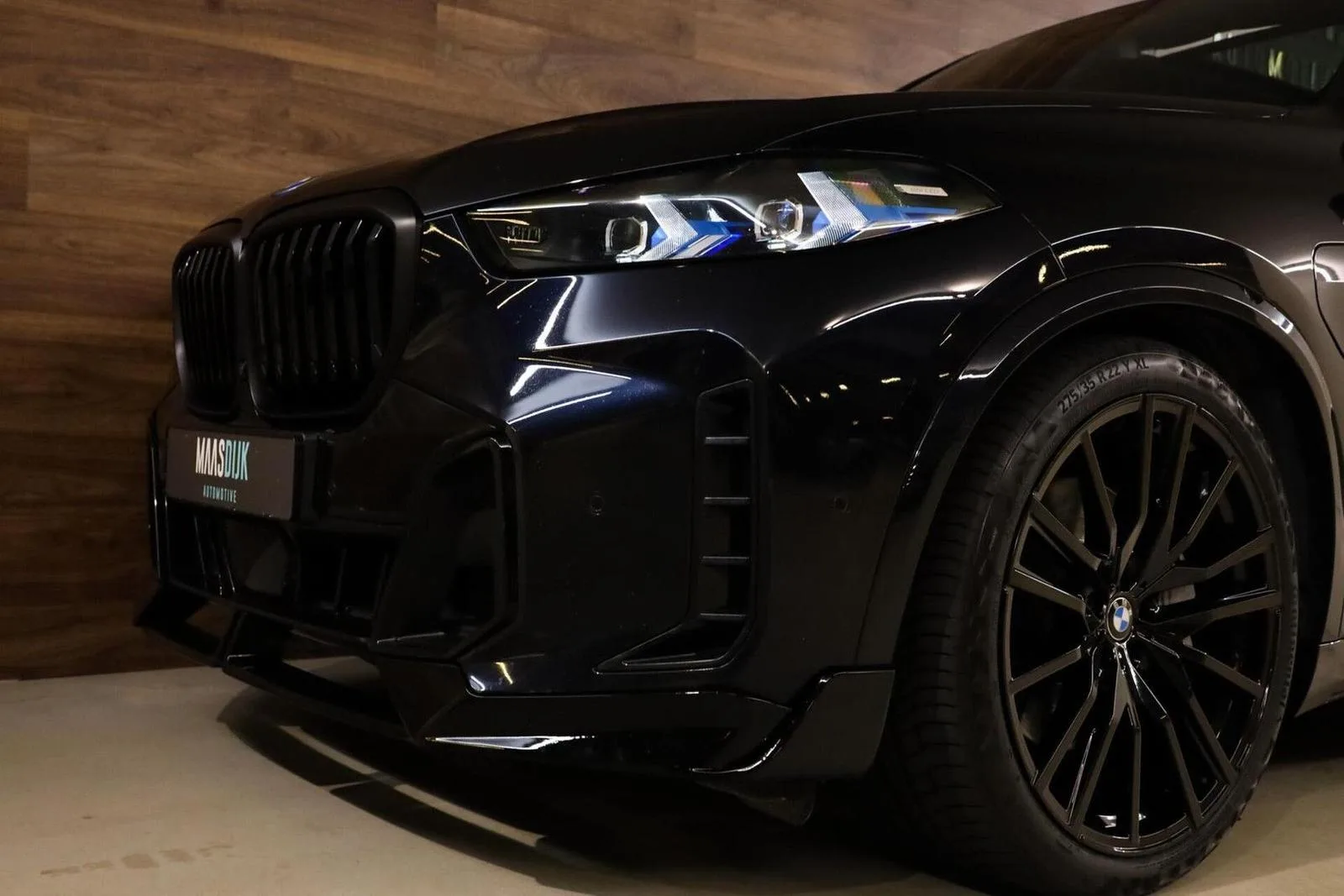 2023 BMW X5 xDrive50e M Sport, 15/30