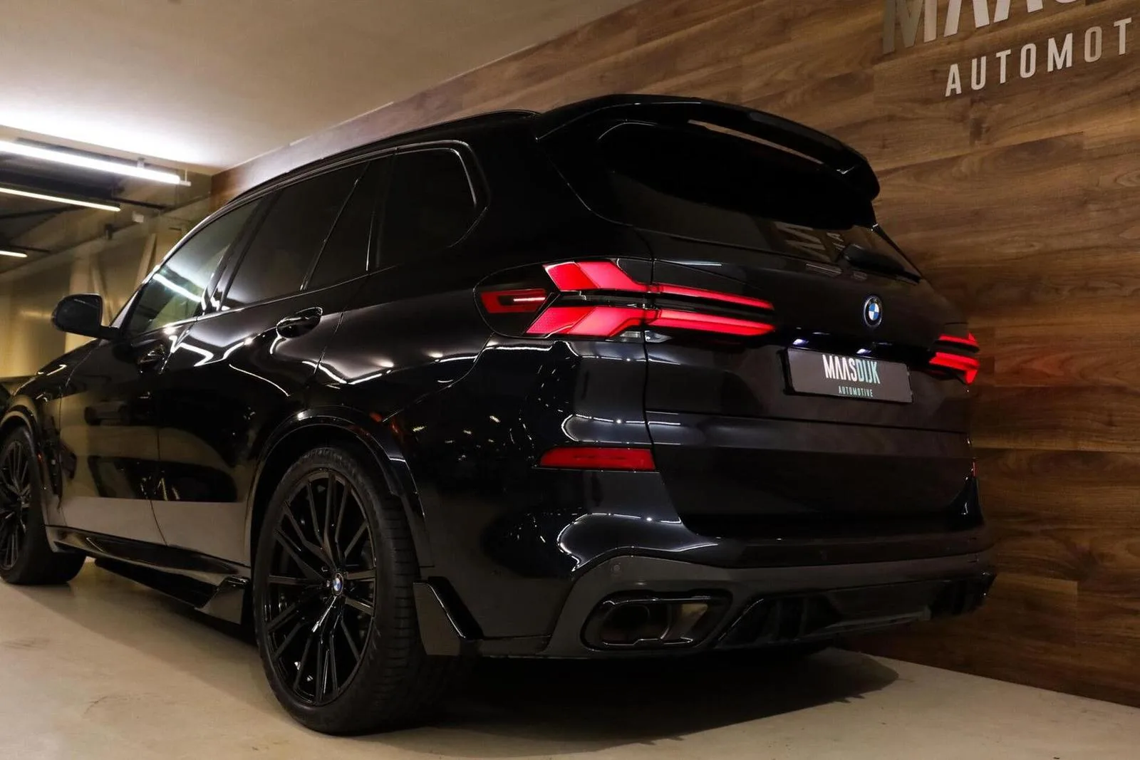 2023 BMW X5 xDrive50e M Sport, 18/30