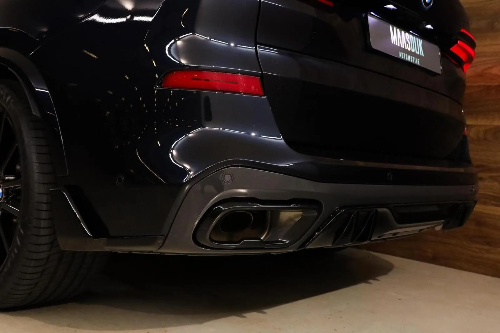 2023 BMW X5 xDrive50e M Sport, 28/30