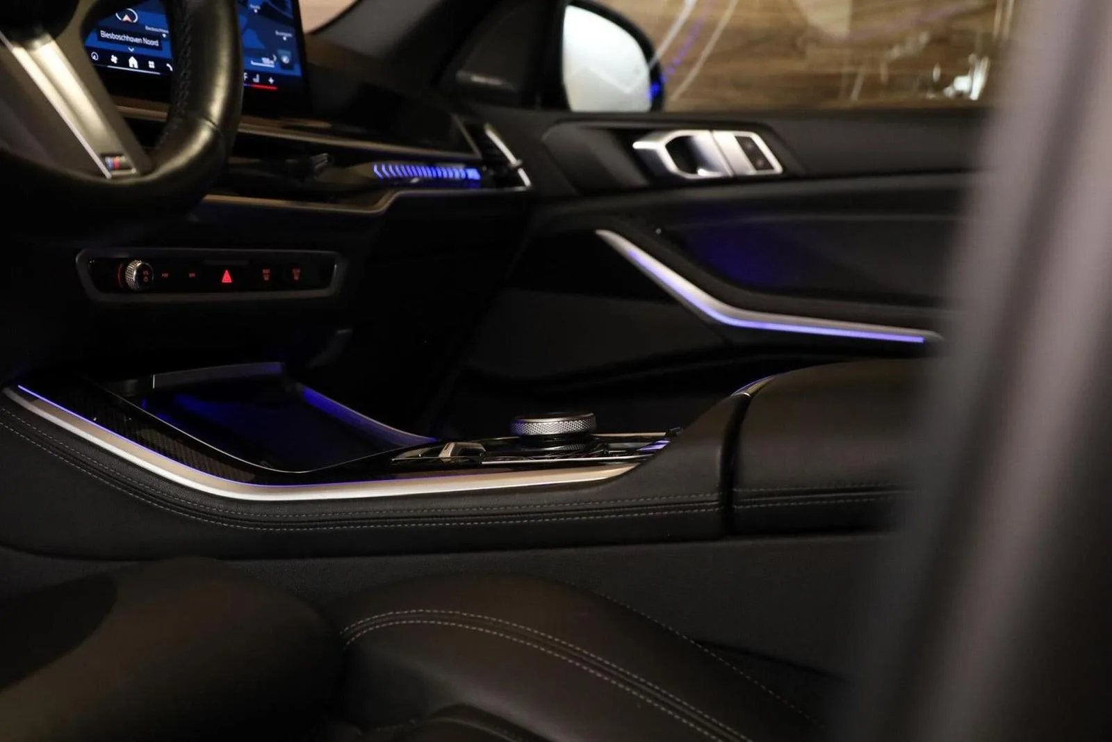 2023 BMW X5 xDrive50e M Sport, 29/30