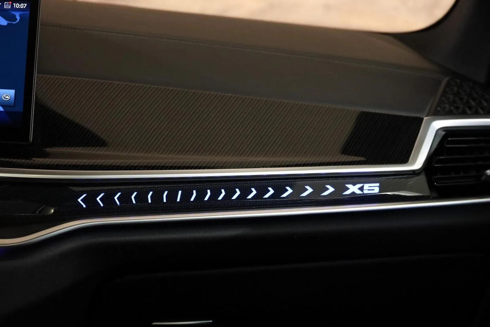 2023 BMW X5 xDrive50e M Sport, 30/30
