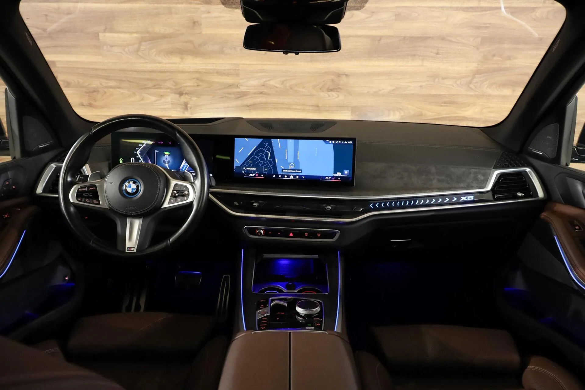 2023 BMW X5 xDrive50e M Sport Pro, 3/30