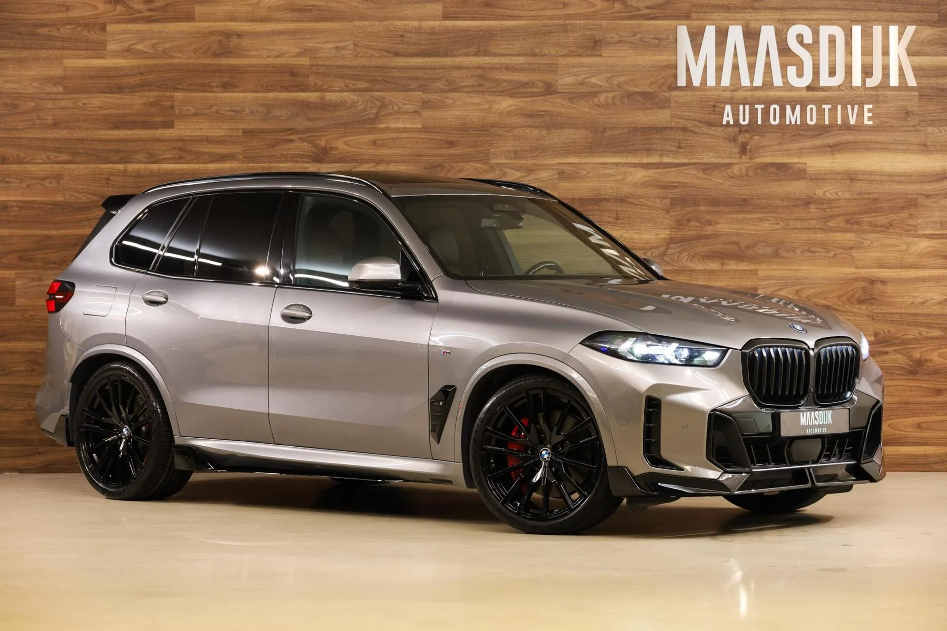 2023 BMW X5 xDrive50e M Sport Pro, 4/30
