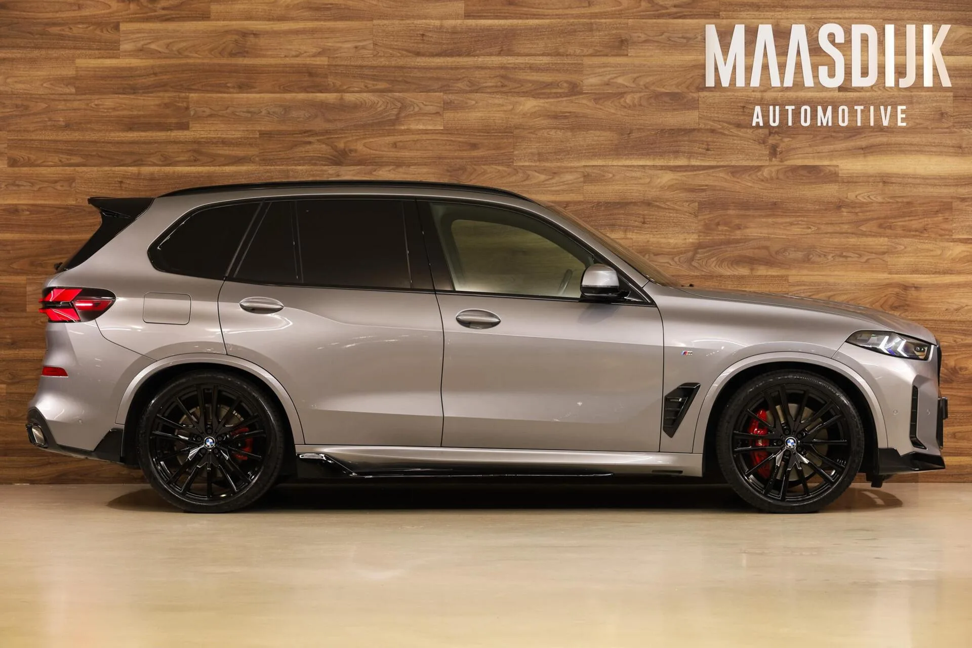 2023 BMW X5 xDrive50e M Sport Pro, 5/30